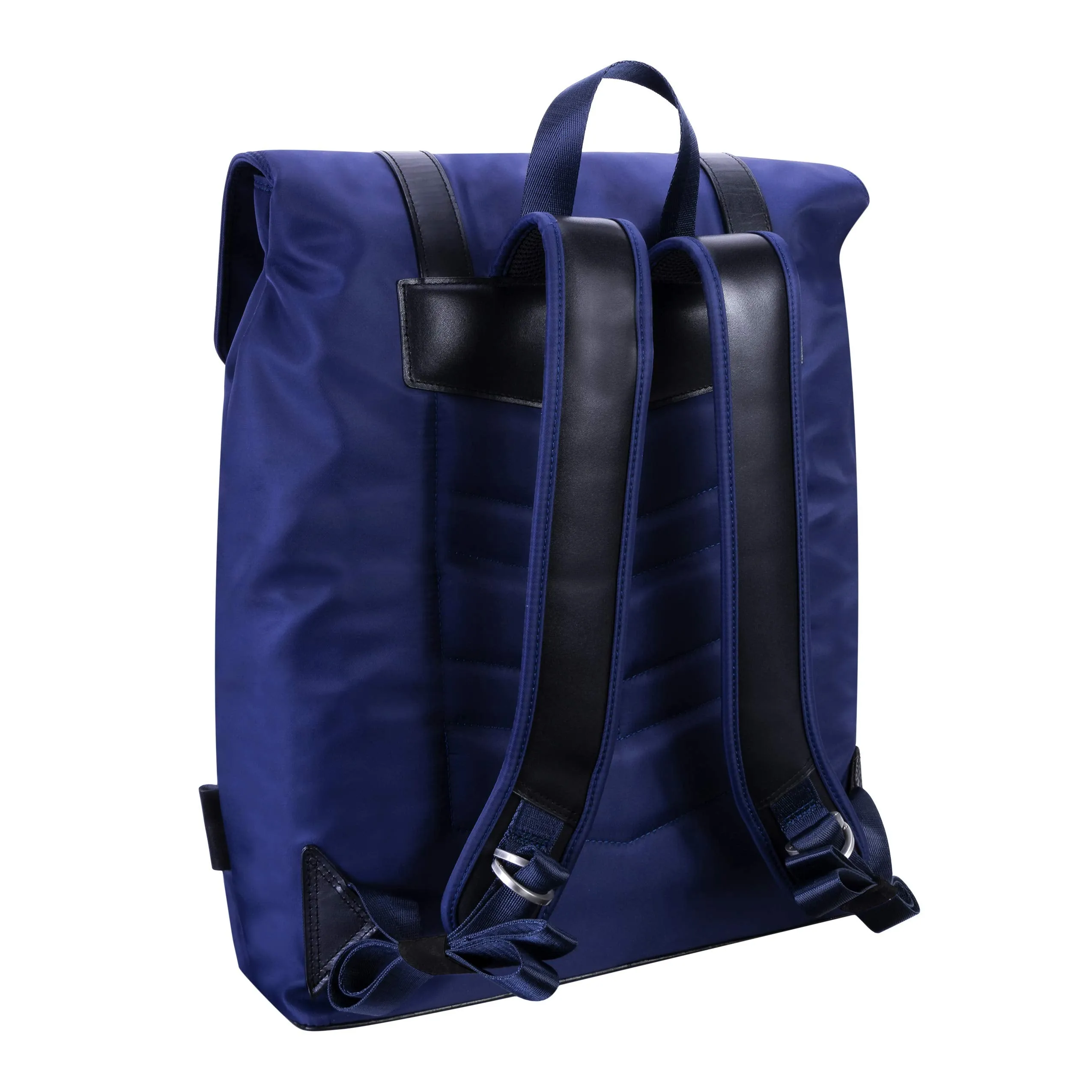 McKlein USA N Series Element 15" Nylon Flap Over Laptop Backpack