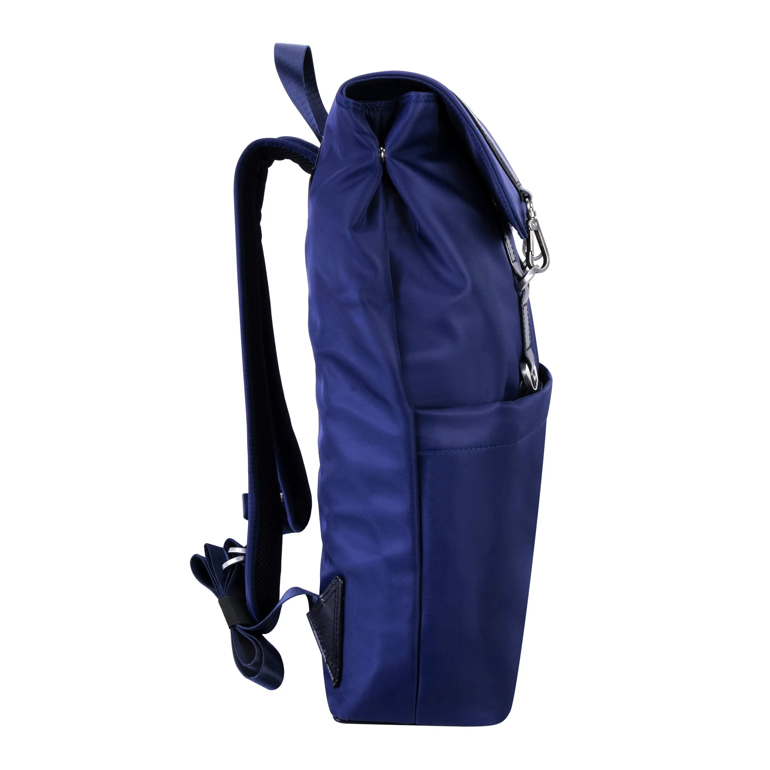 McKlein USA N Series Element 15" Nylon Flap Over Laptop Backpack