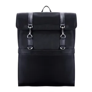 McKlein USA N Series Element 15" Nylon Flap Over Laptop Backpack