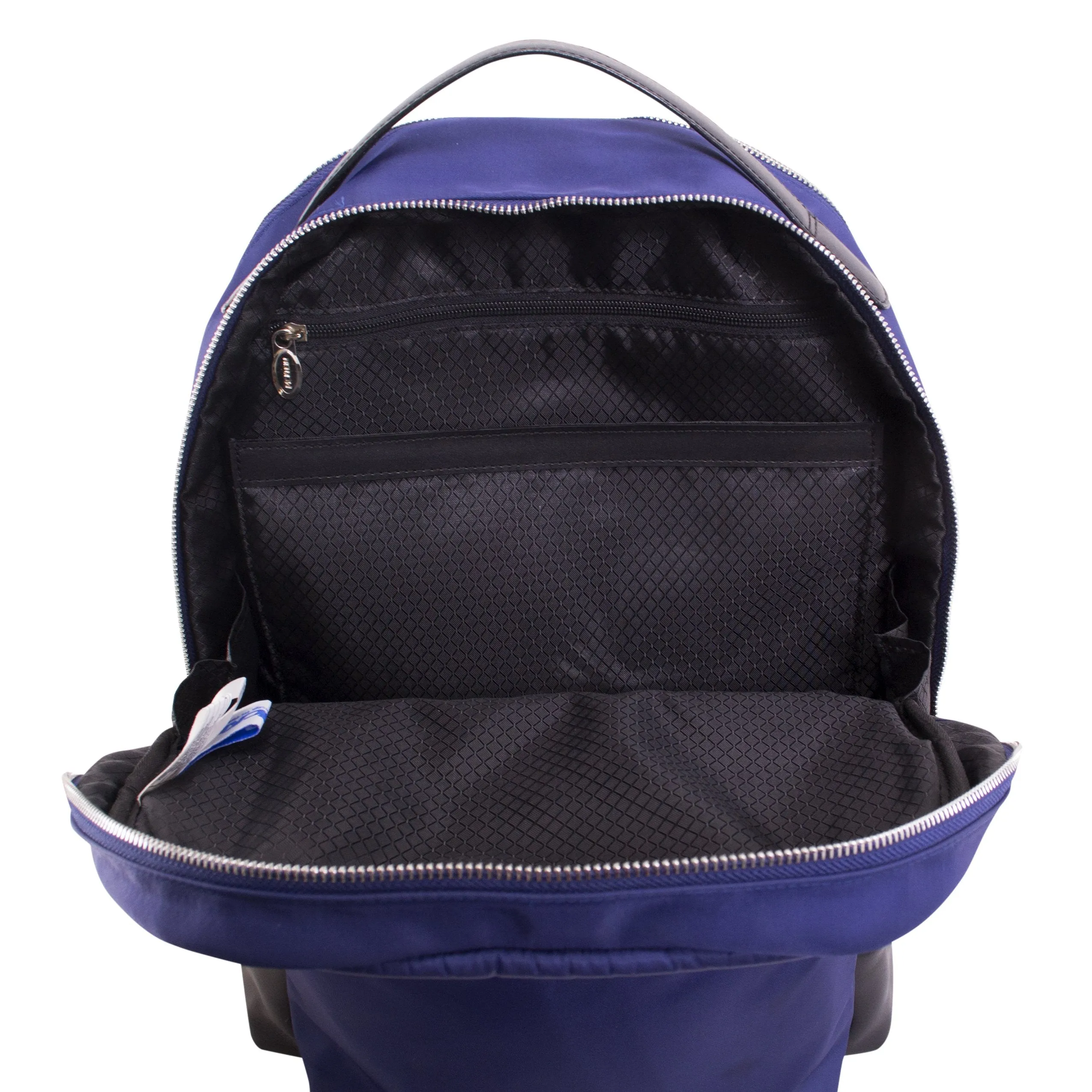 McKlein USA N Series Parker 15" Nylon Dual Compartment Laptop Backpack