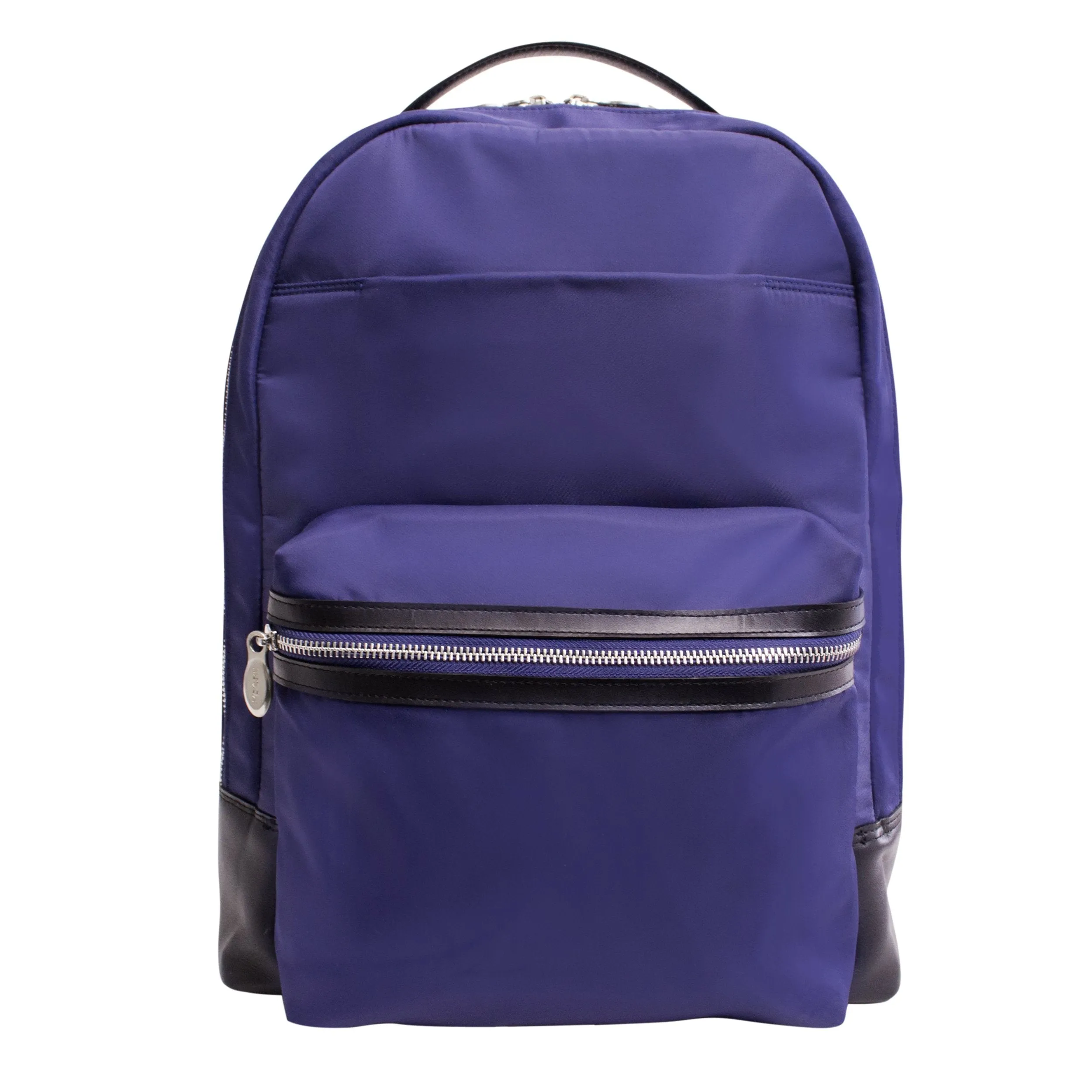 McKlein USA N Series Parker 15" Nylon Dual Compartment Laptop Backpack