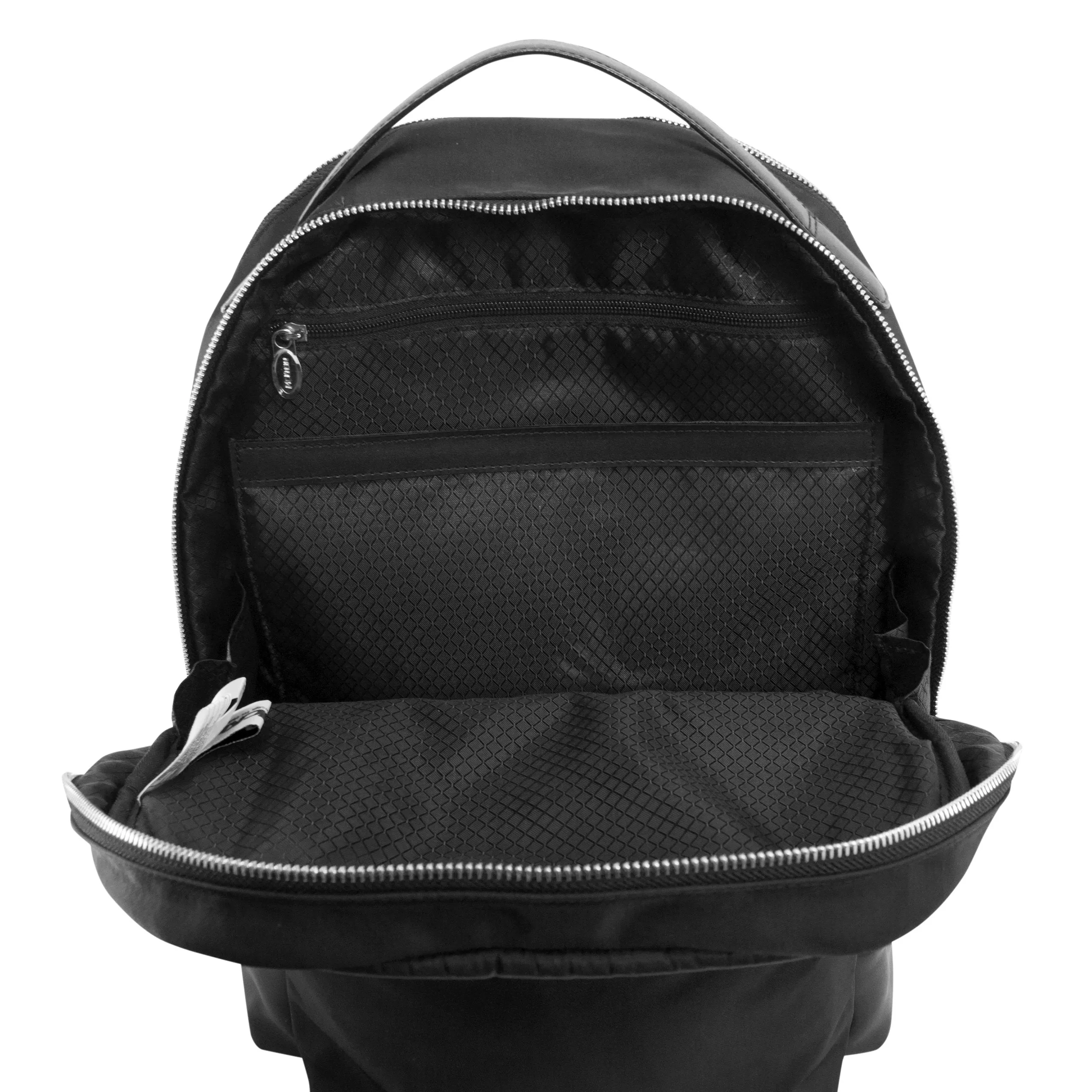 McKlein USA N Series Parker 15" Nylon Dual Compartment Laptop Backpack