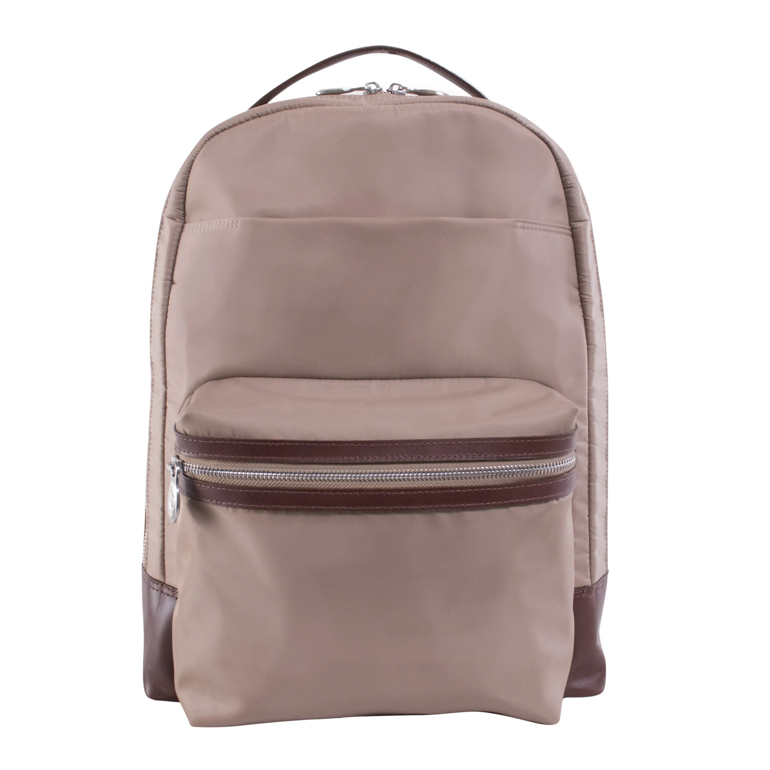 McKlein USA N Series Parker 15" Nylon Dual Compartment Laptop Backpack