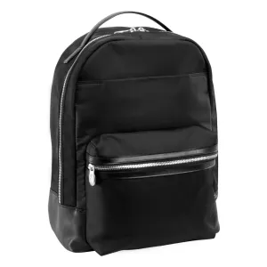 McKlein USA N Series Parker 15" Nylon Dual Compartment Laptop Backpack