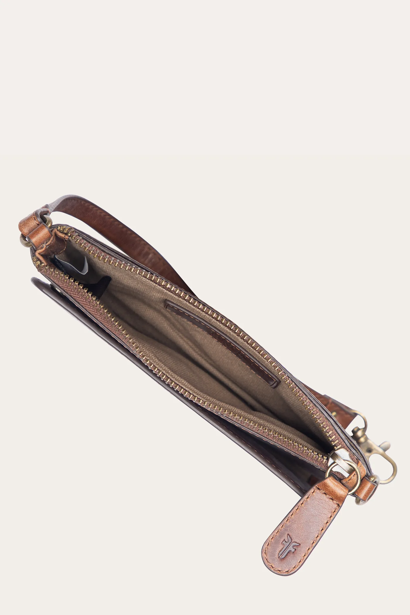Melissa Convertible Wristlet Wallet