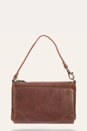 Melissa Convertible Wristlet Wallet