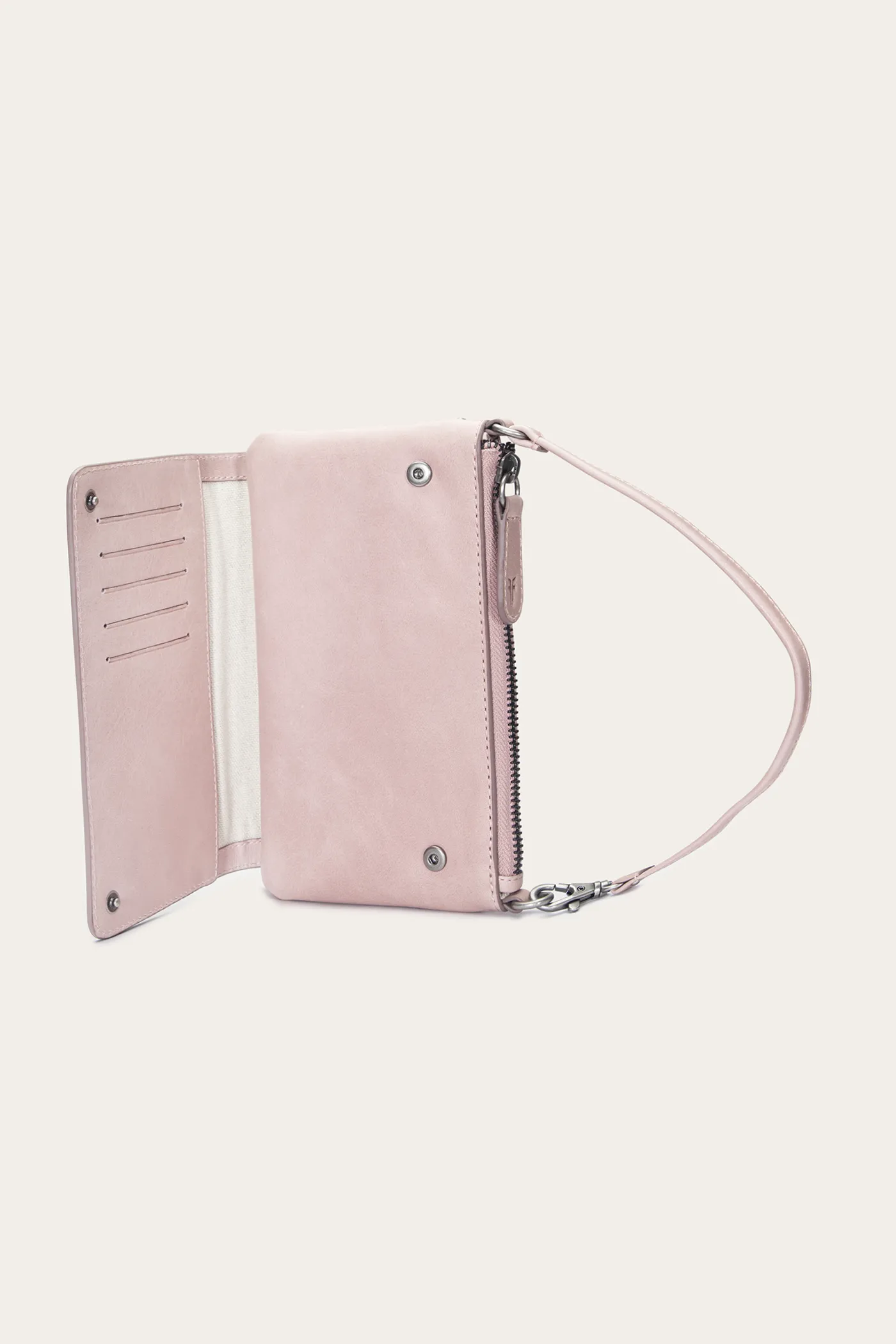 Melissa Convertible Wristlet Wallet