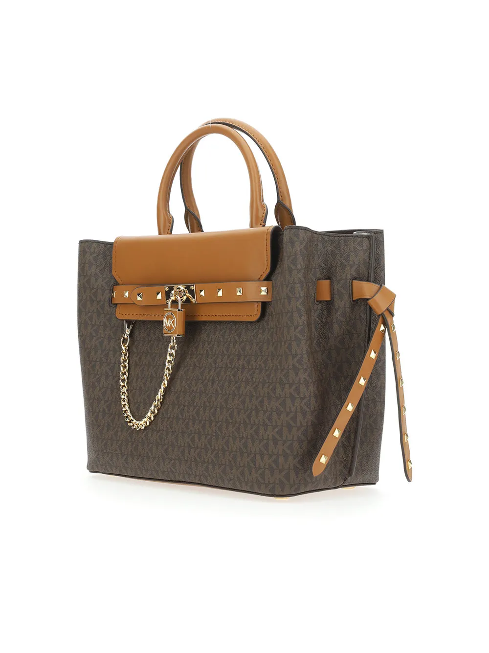 Michael Michael Kors Hamilton Legacy Large Tote Bag
