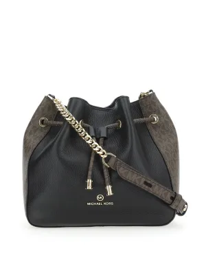 Michael Michael Kors Phoebe Drawstring Bucket Bag