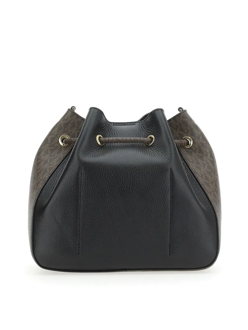 Michael Michael Kors Phoebe Drawstring Bucket Bag