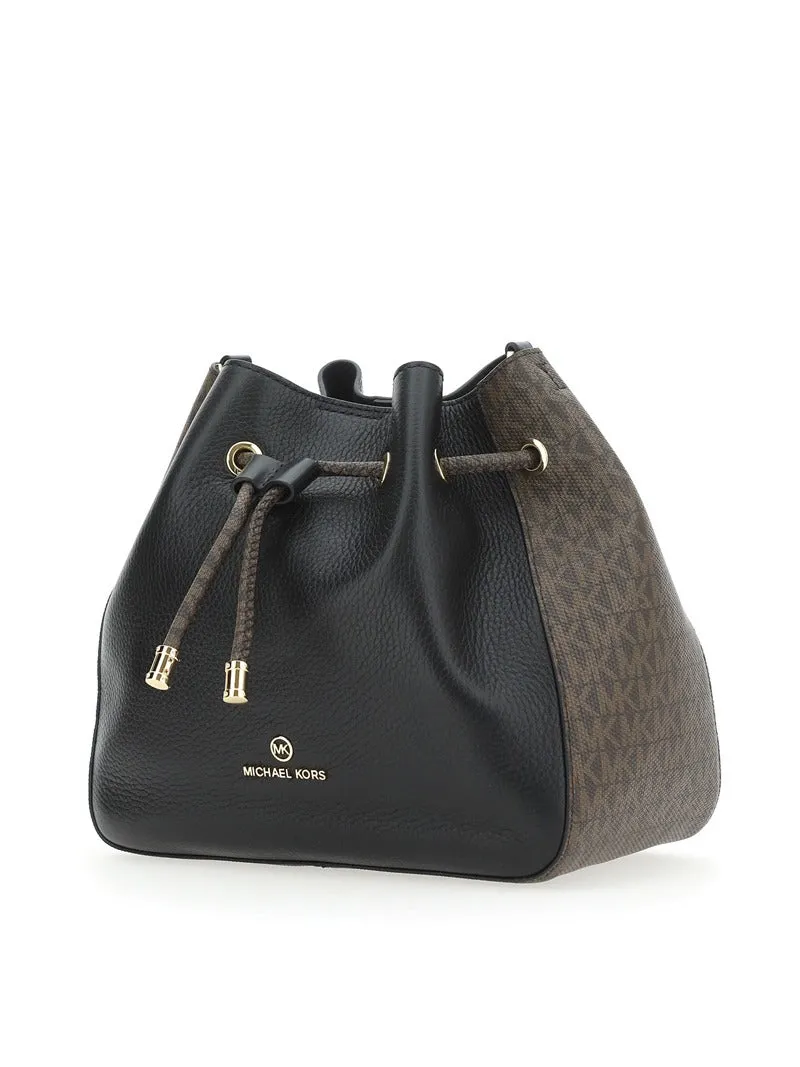 Michael Michael Kors Phoebe Drawstring Bucket Bag
