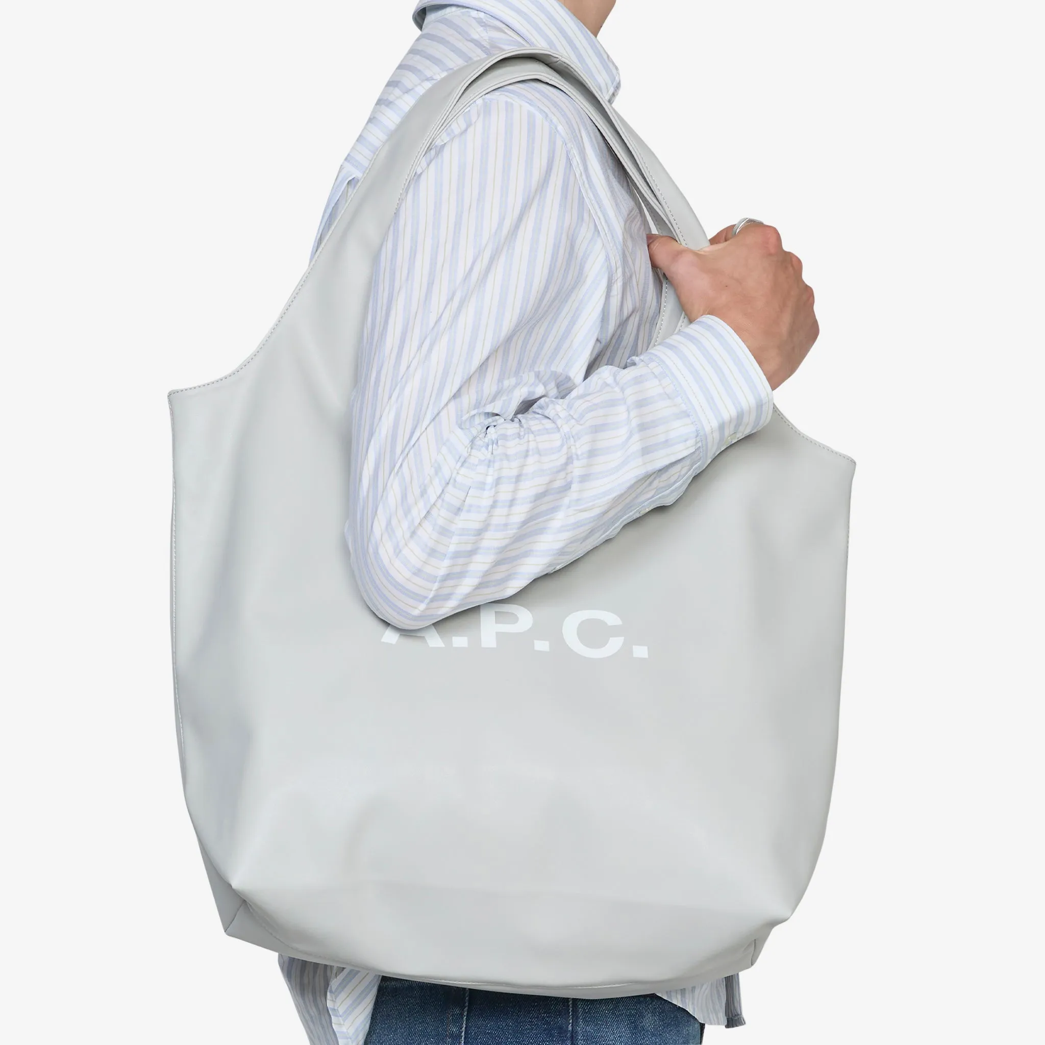 Ninon Tote Putty