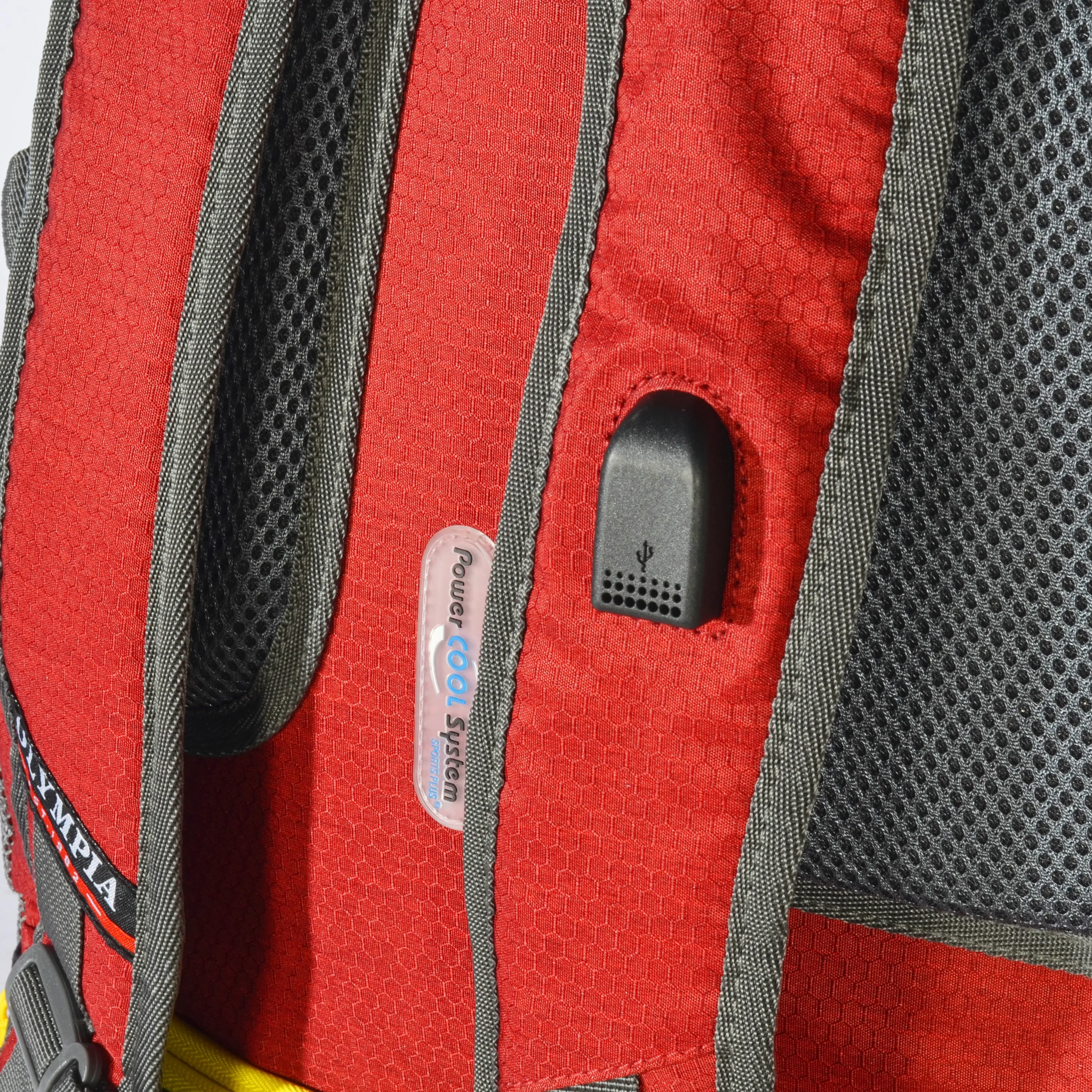Olympia Huntsman 19" Outdoor Daypack