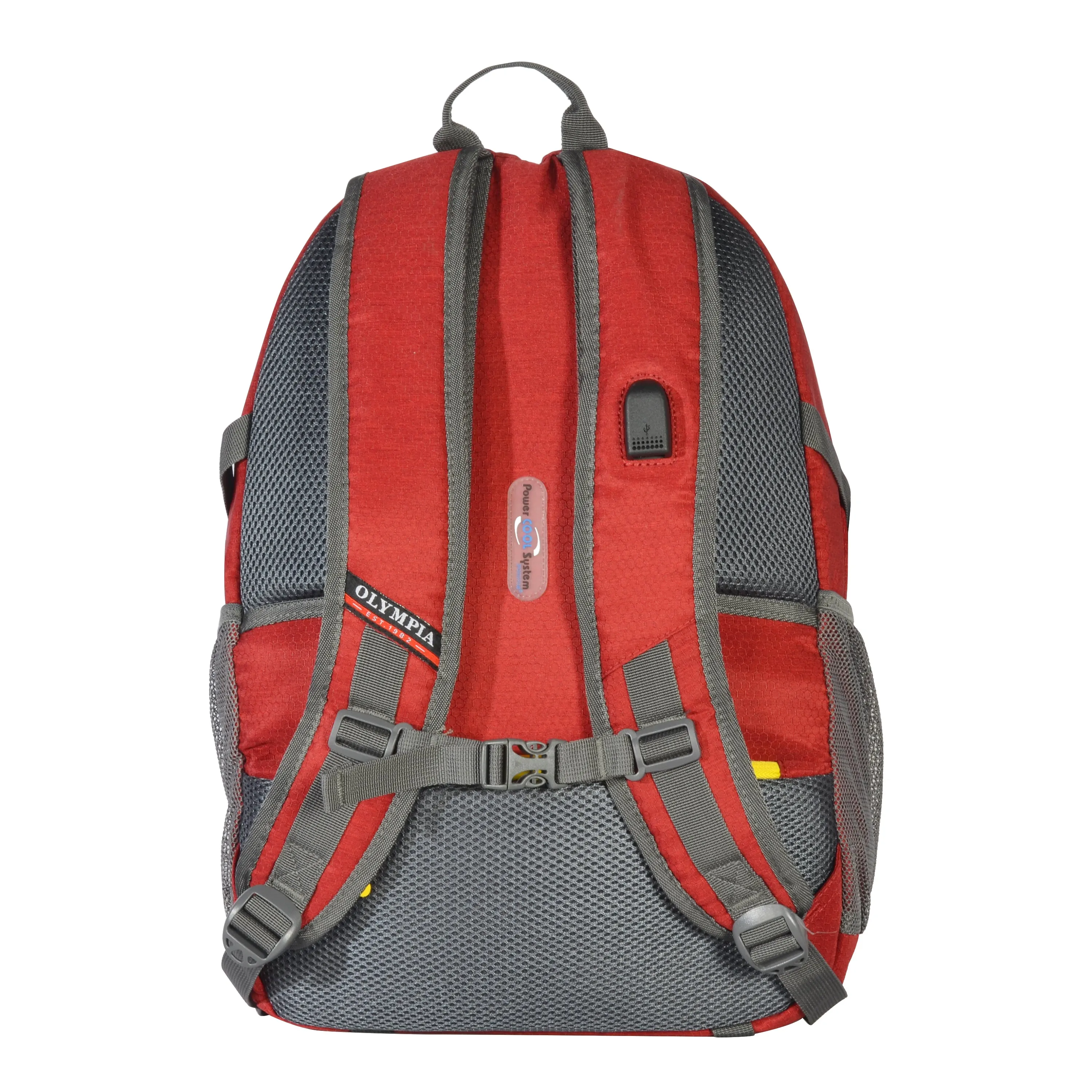 Olympia Huntsman 19" Outdoor Daypack