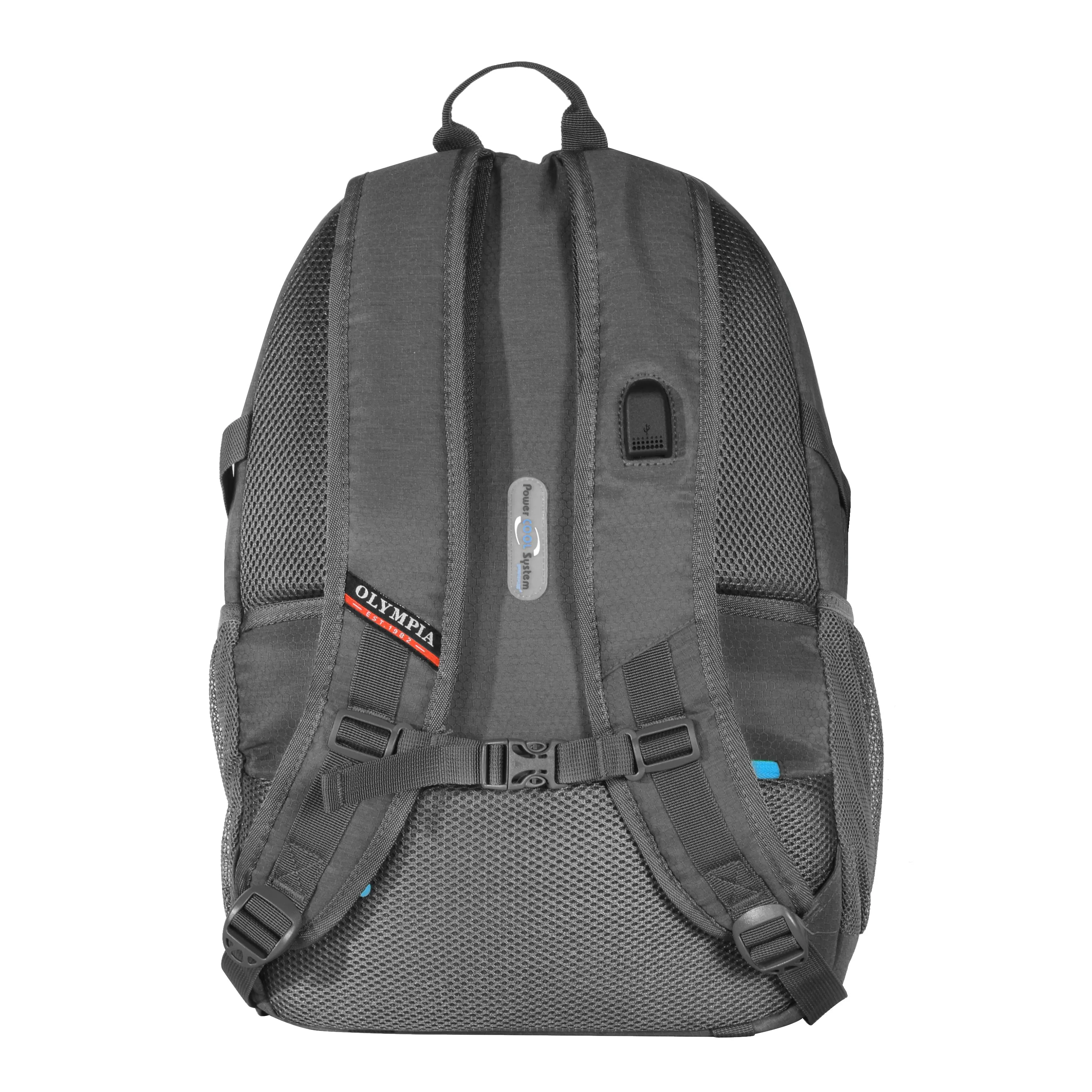 Olympia Huntsman 19" Outdoor Daypack