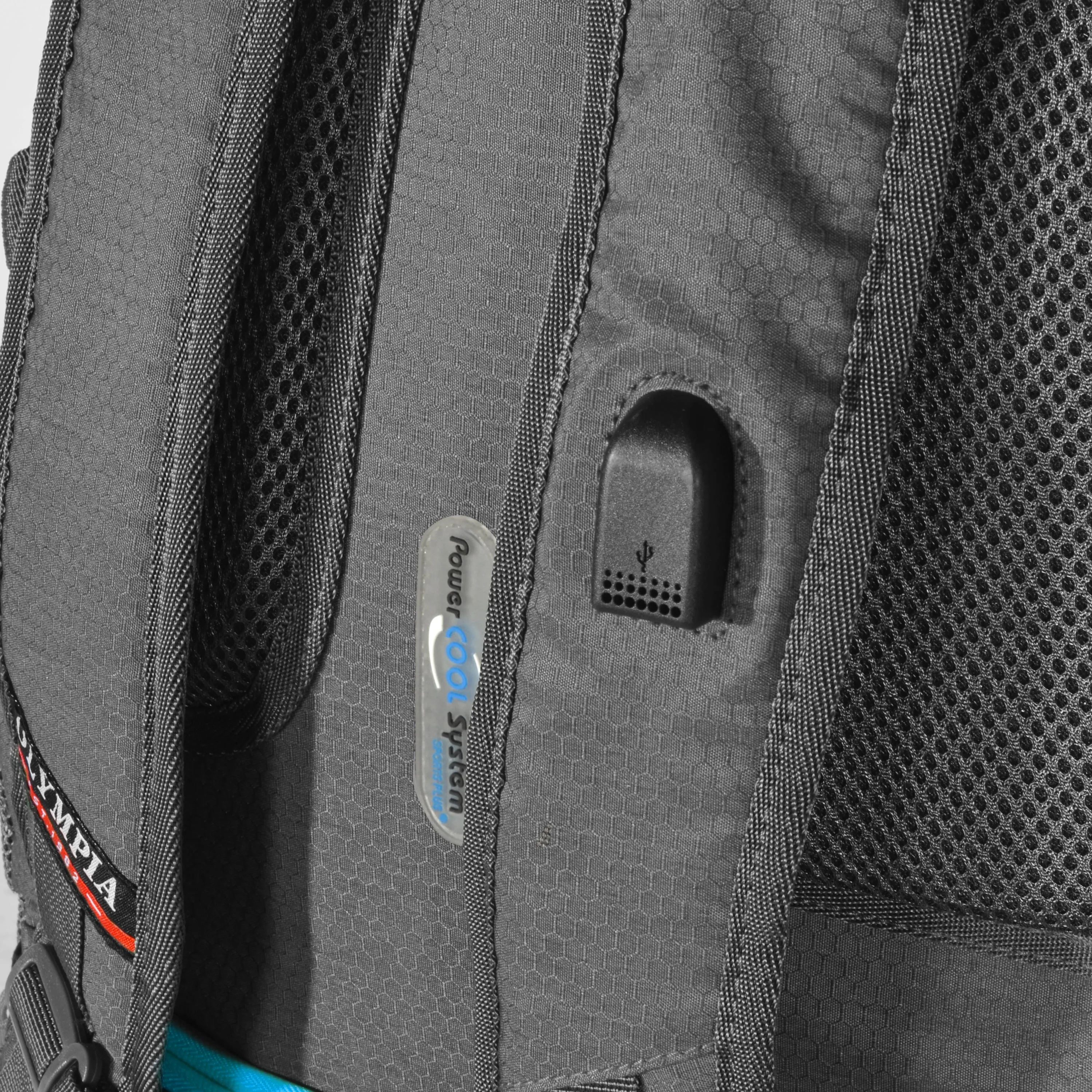 Olympia Huntsman 19" Outdoor Daypack