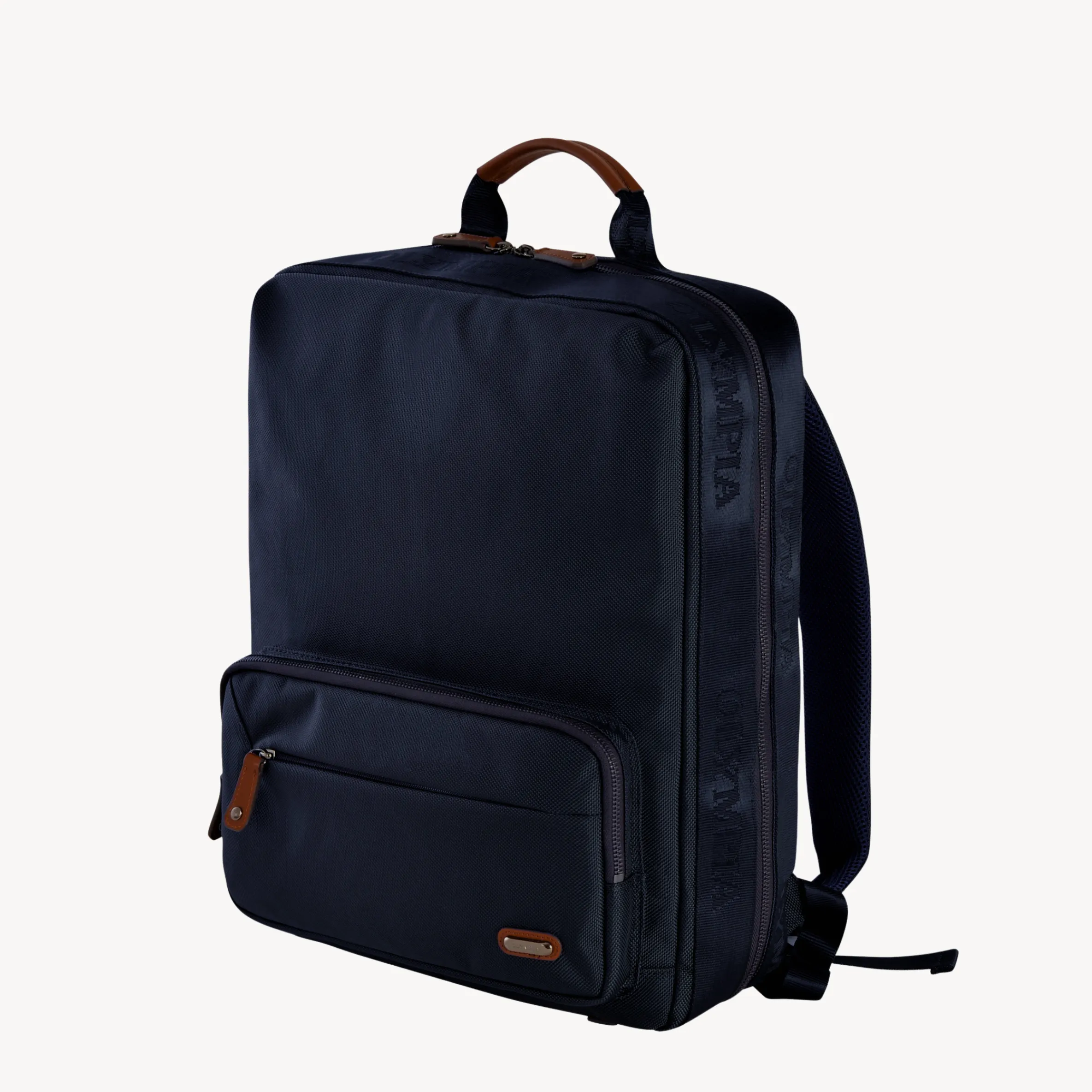 Olympia  Rhodes Premium Water-Resistant Laptop Bag