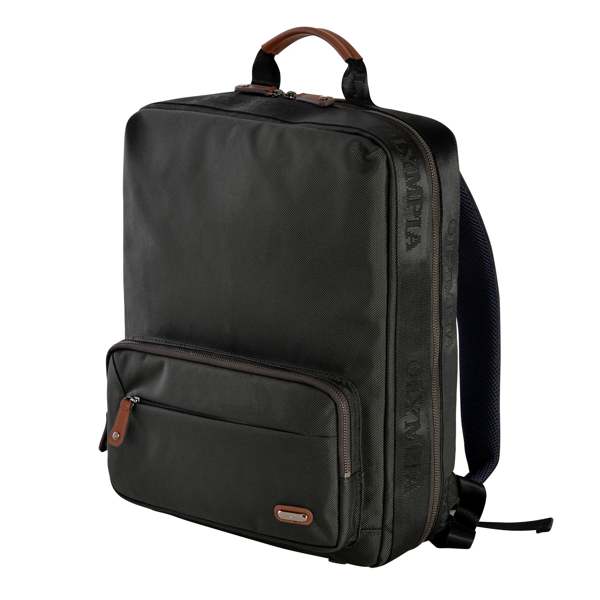 Olympia  Rhodes Premium Water-Resistant Laptop Bag