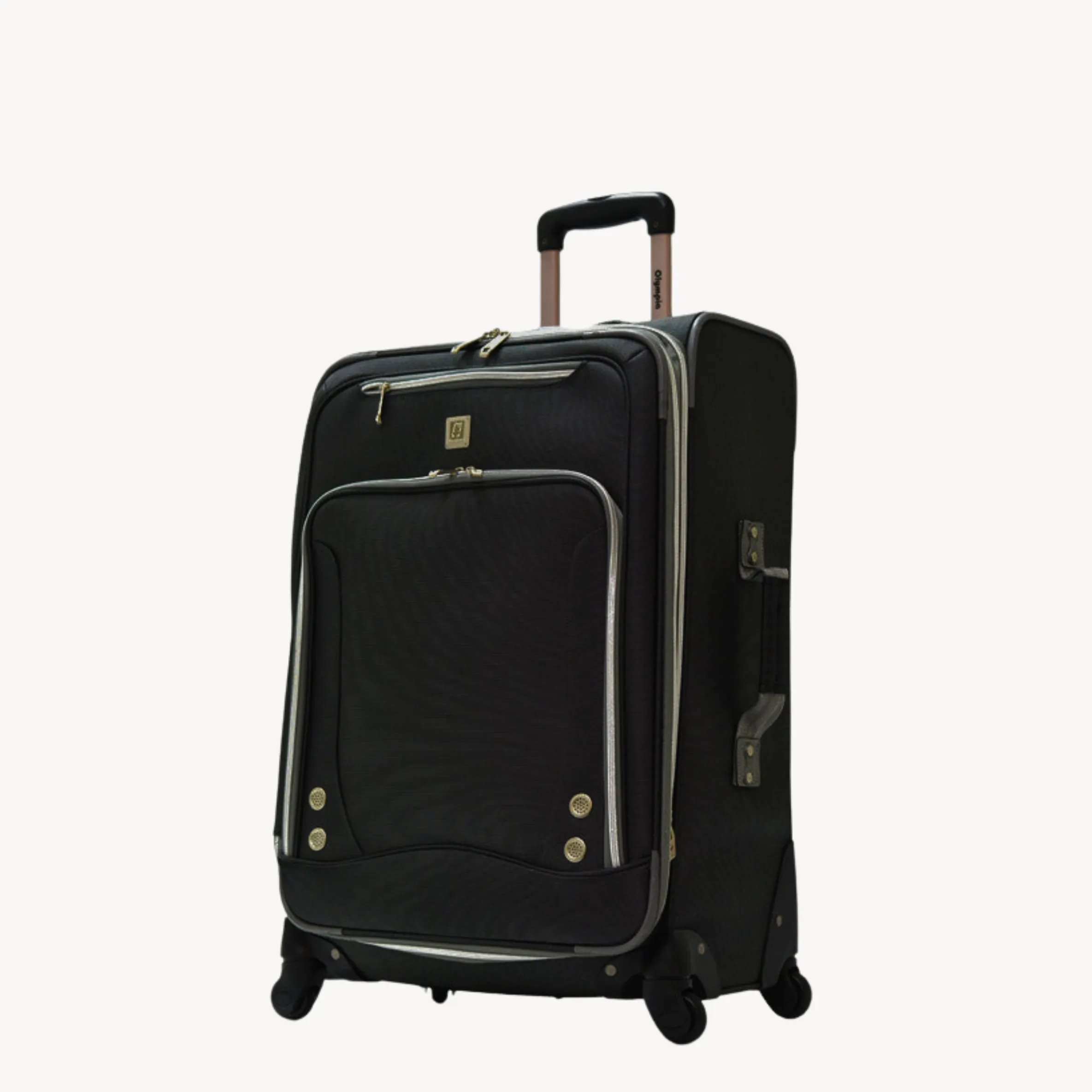 Olympia Skyhawk 22" Carry-On – Lightweight Travel Bag