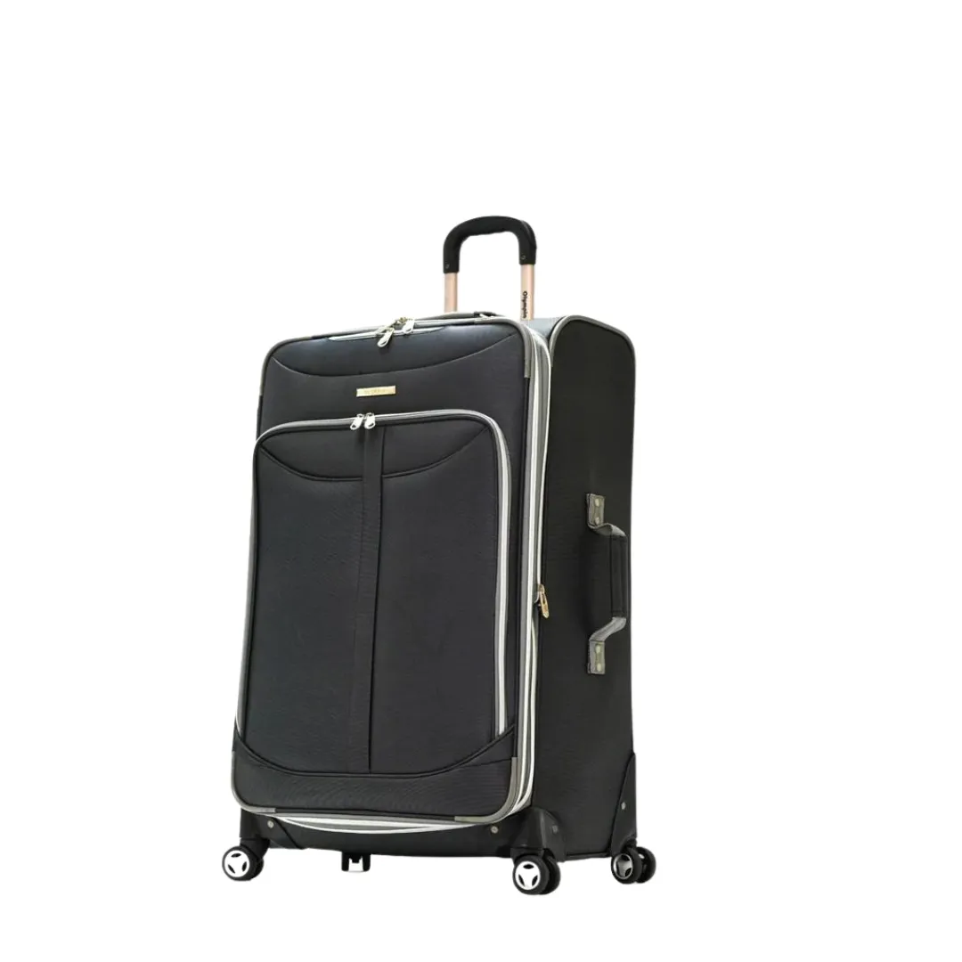 Olympia Skyhawk 22" Carry-On – Lightweight Travel Bag