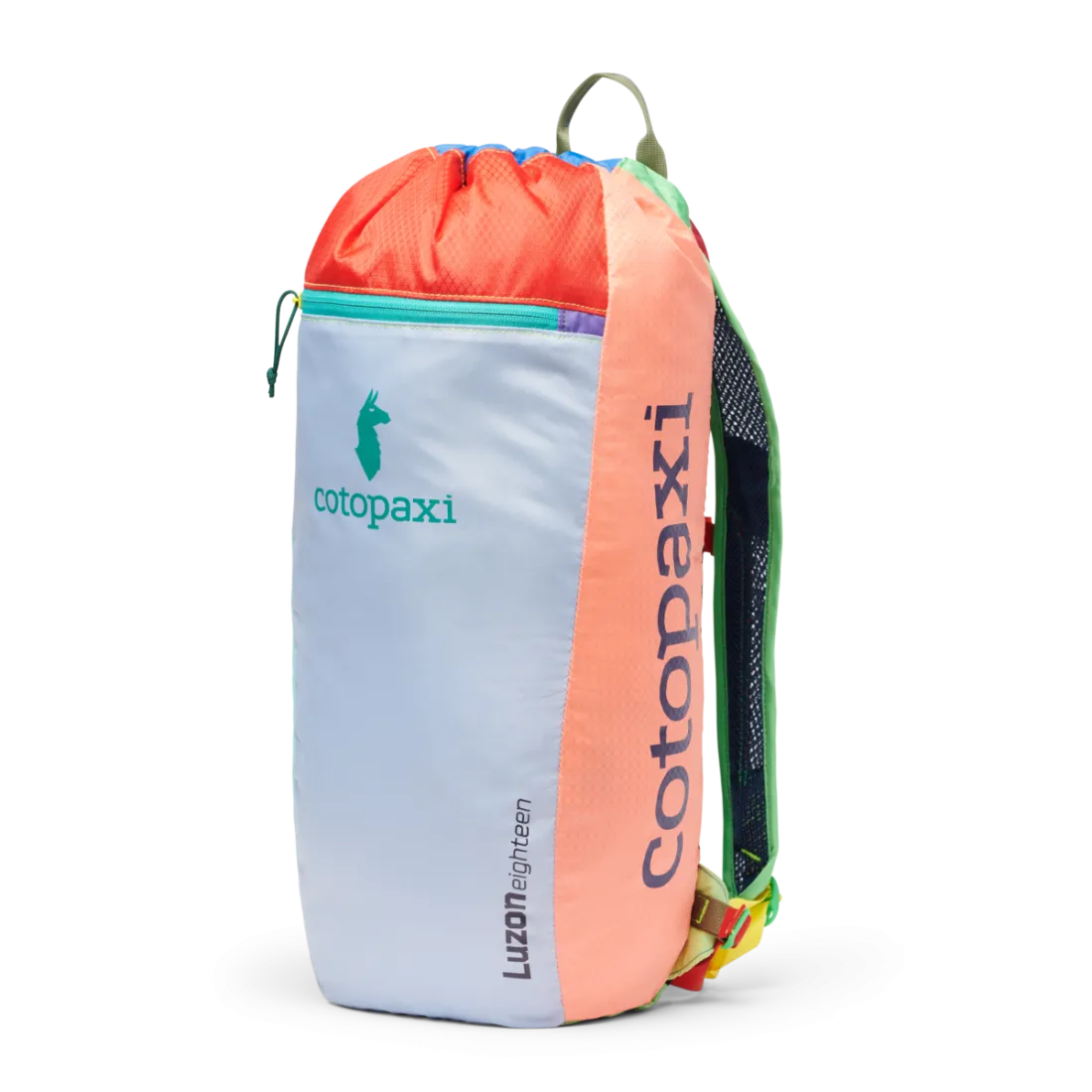On Sale- Cotopaxi Luzon 18L Backpack - Del Día