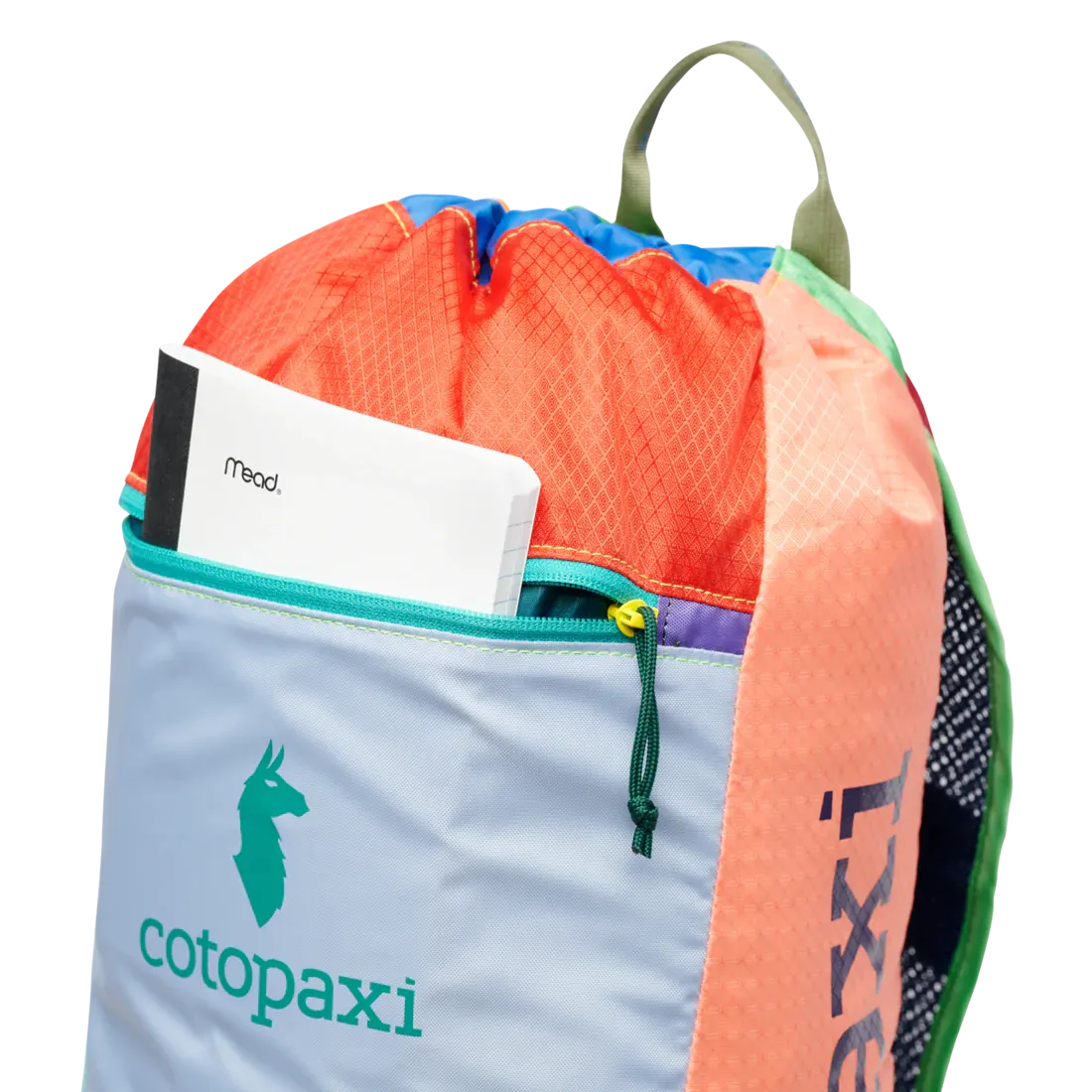 On Sale- Cotopaxi Luzon 18L Backpack - Del Día