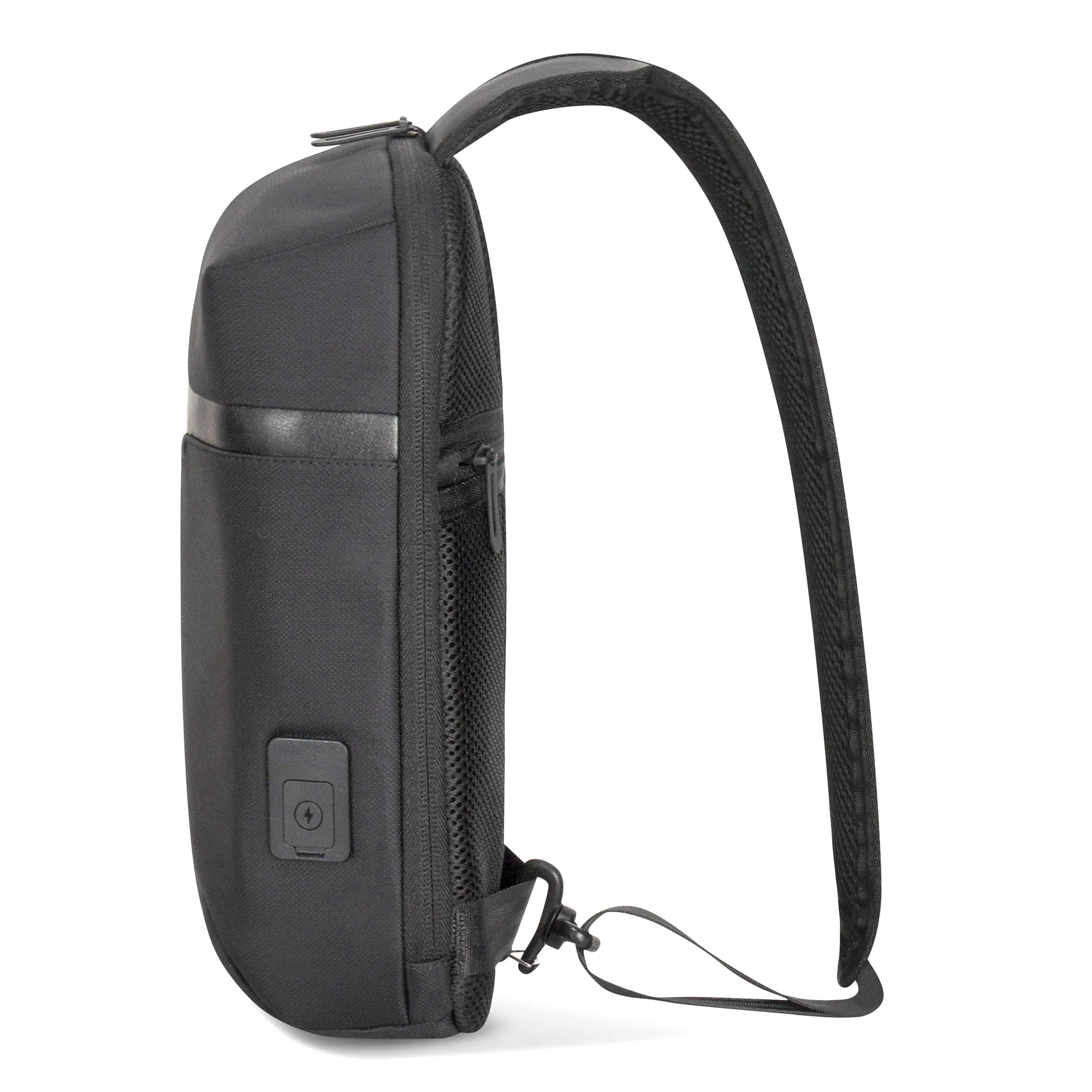 Onyx / Sling Bag *Drop Ship*