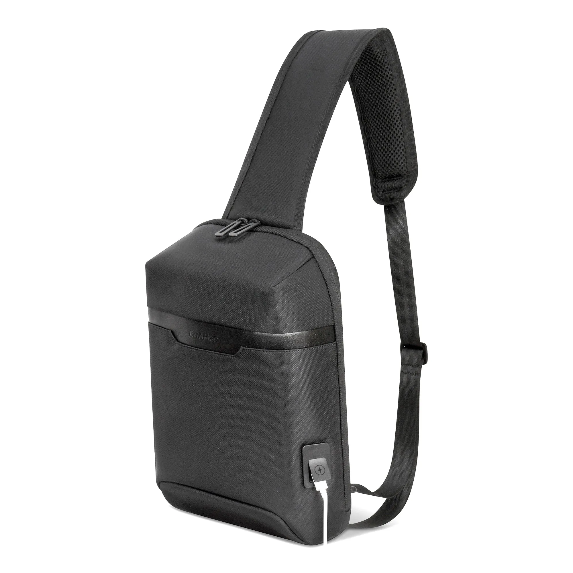 Onyx / Sling Bag *Drop Ship*