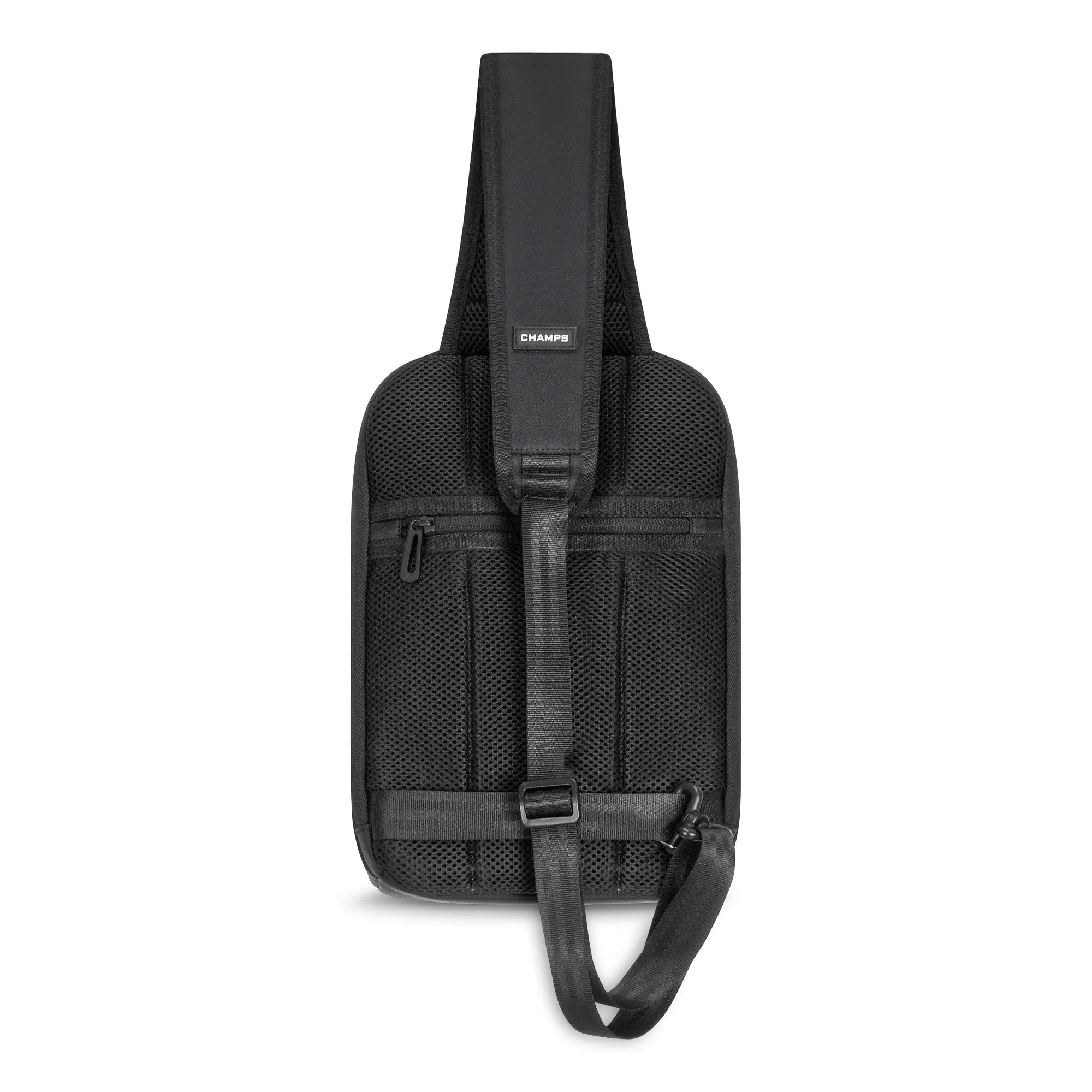 Onyx / Sling Bag *Drop Ship*