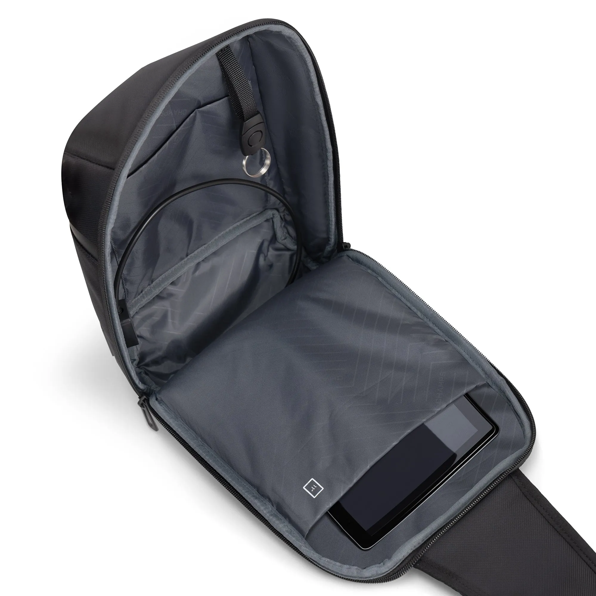 Onyx / Sling Bag *Drop Ship*