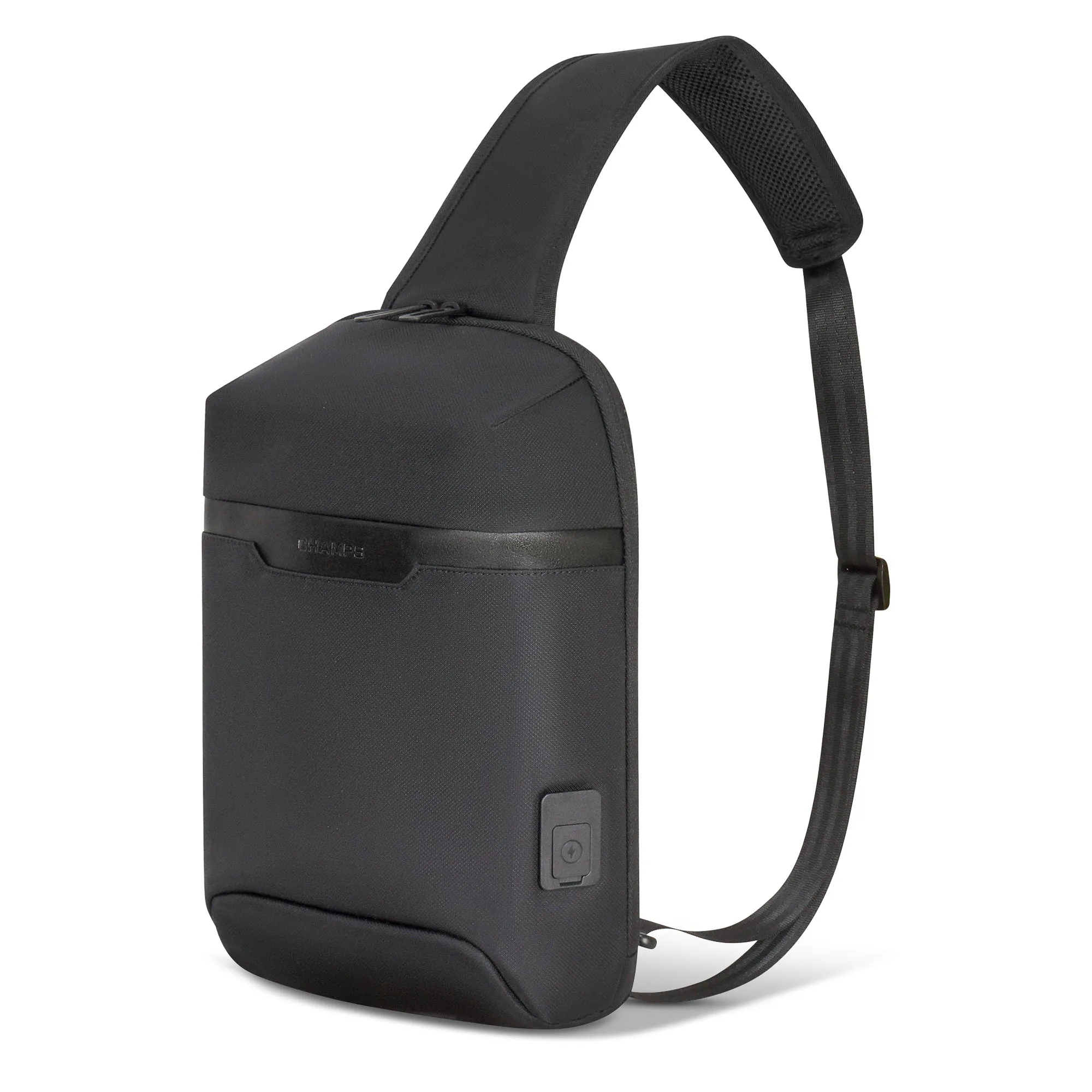 Onyx / Sling Bag *Drop Ship*