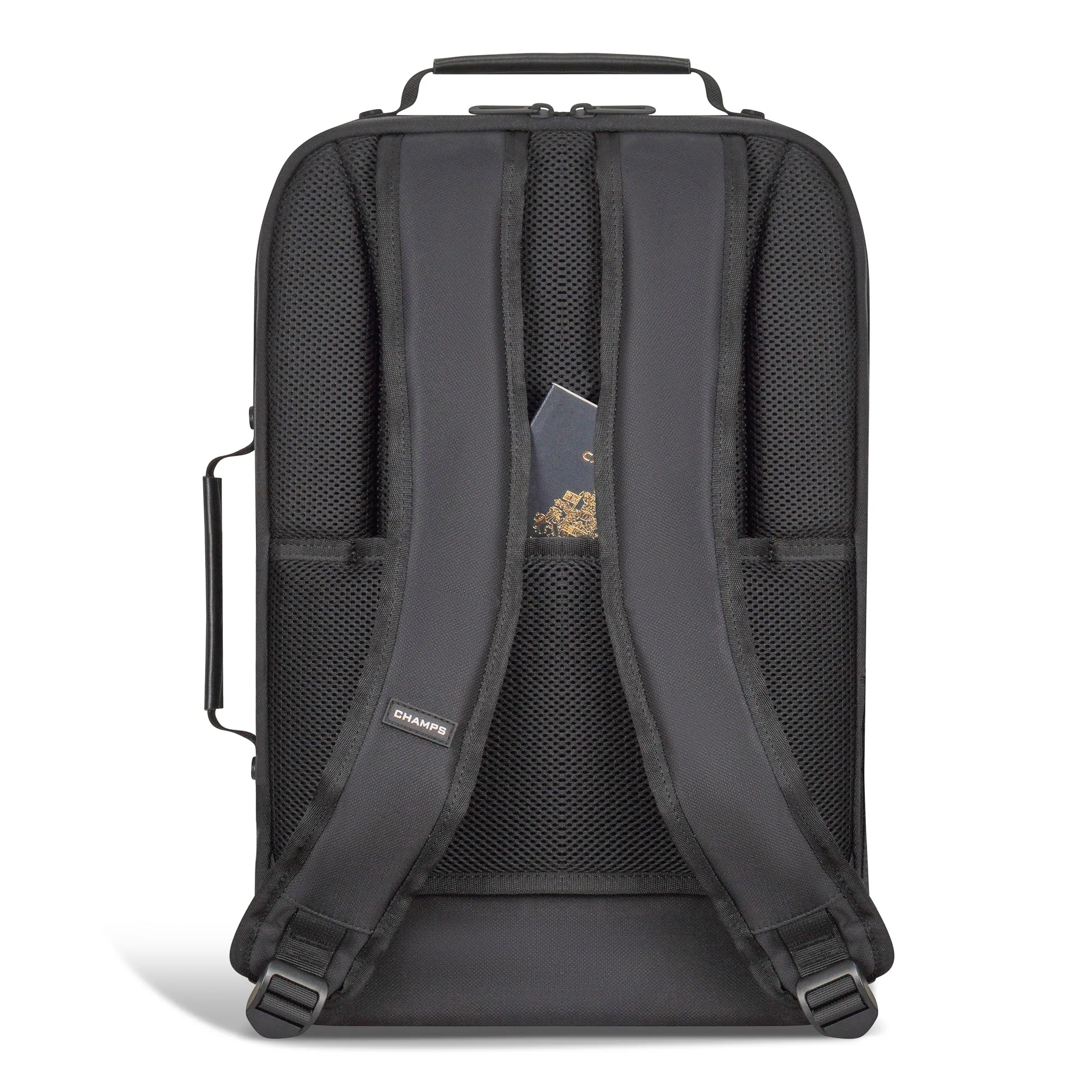 Onyx / Travel Backpack *Drop Ship*