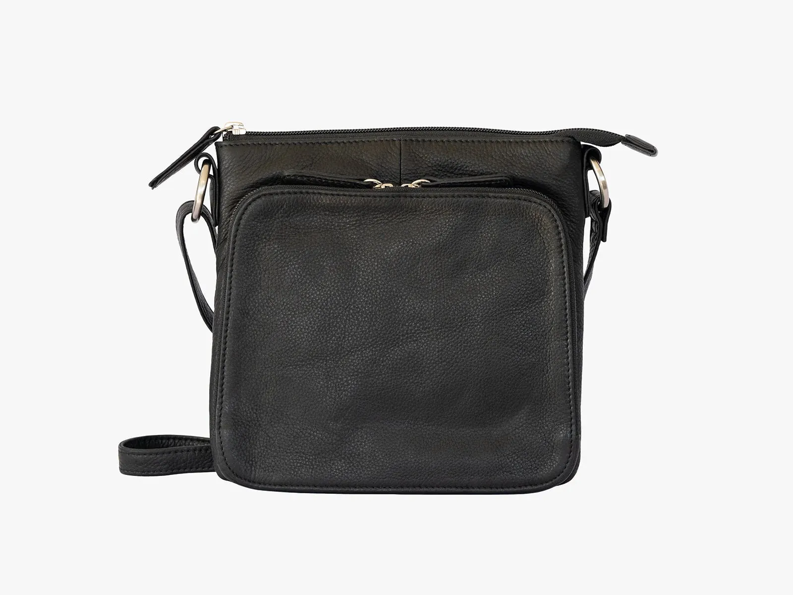 Osgoode Marley Claire Leather Crossbody Organizer 4602
