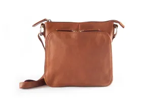 Osgoode Marley Claire Leather Crossbody Organizer 4602