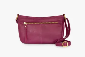 Osgoode Marley Daisy Small Crossbody Bag 7026