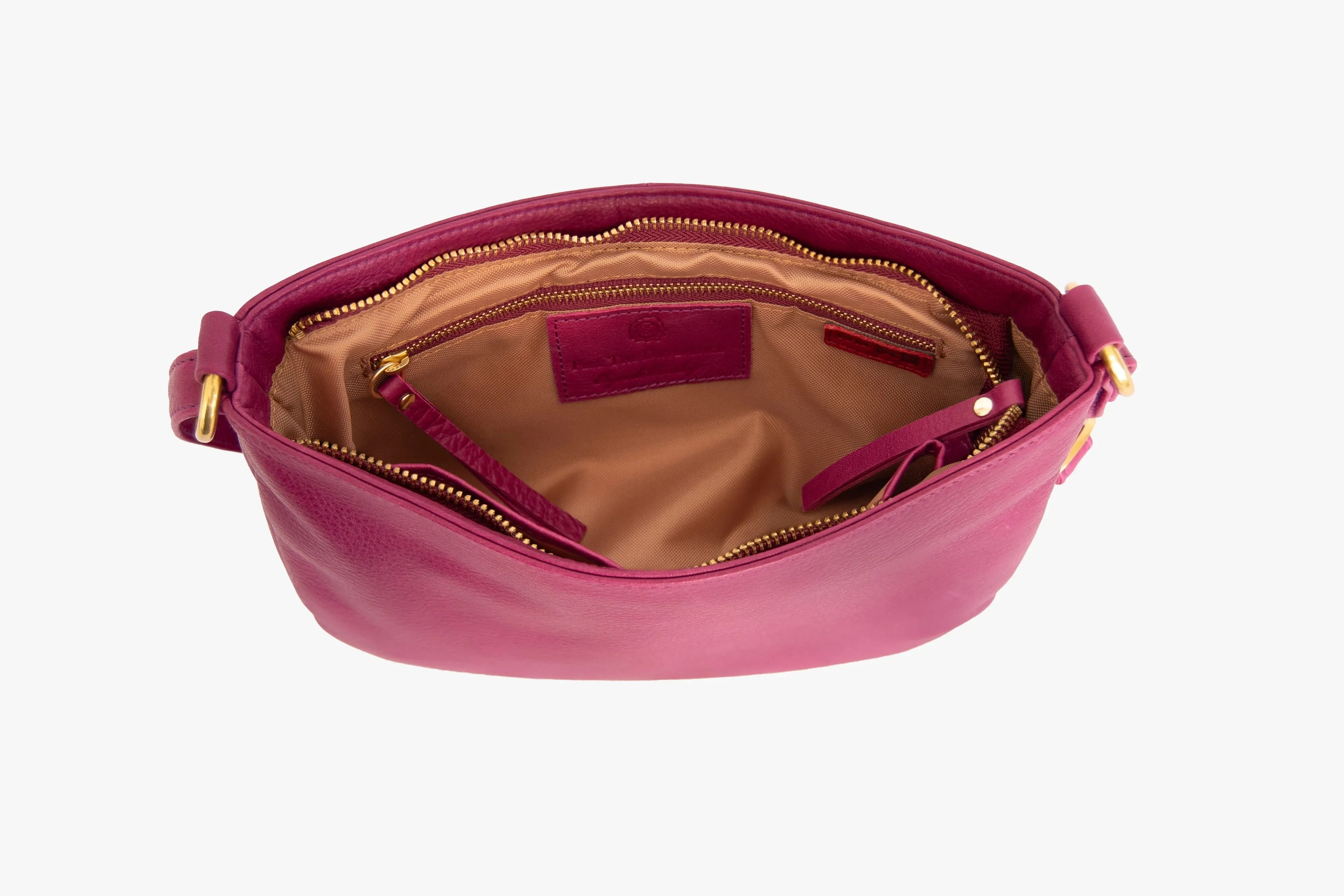 Osgoode Marley Daisy Small Crossbody Bag 7026