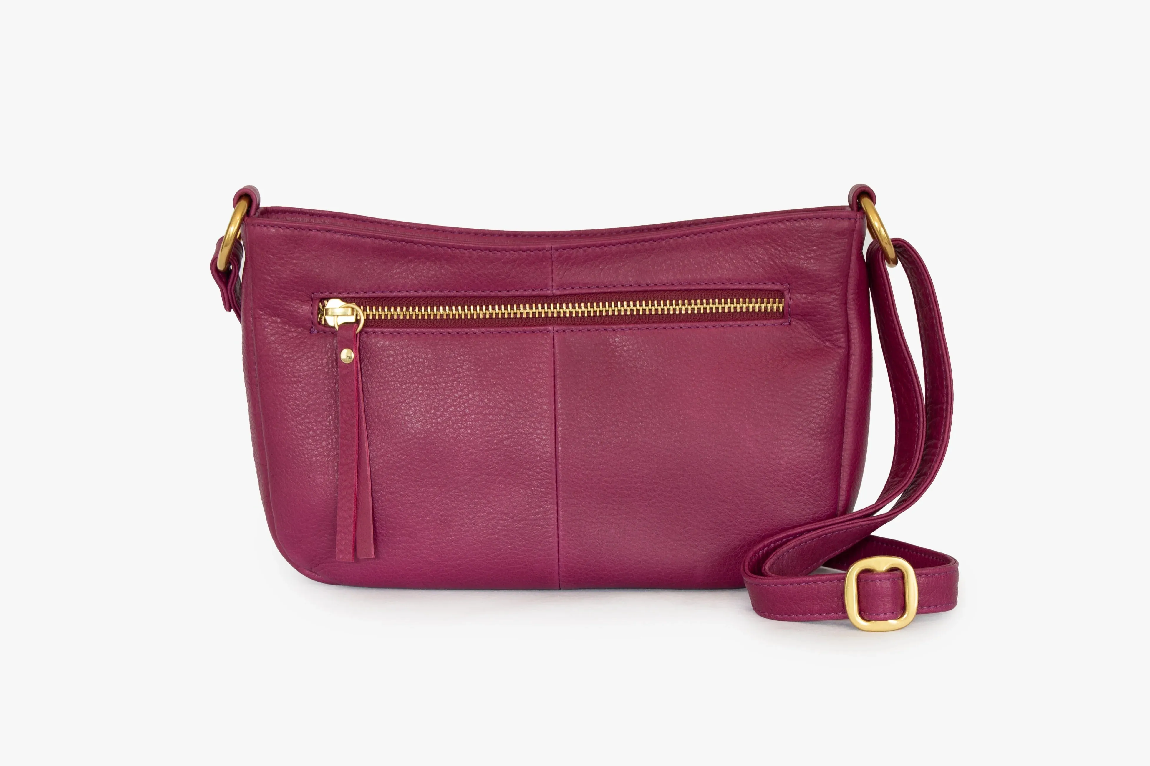 Osgoode Marley Daisy Small Crossbody Bag 7026