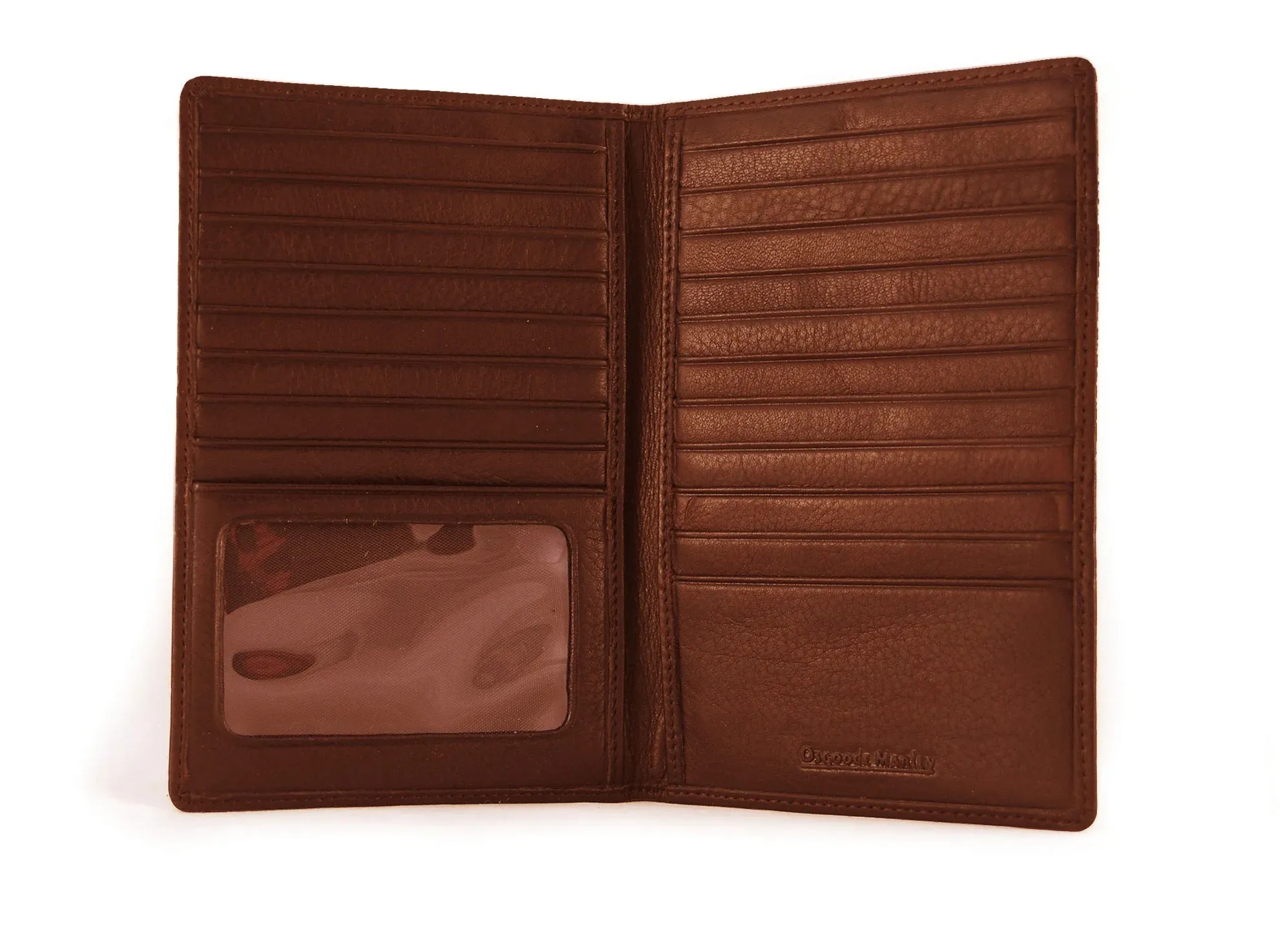 Osgoode Marley Elite Card Case 1262