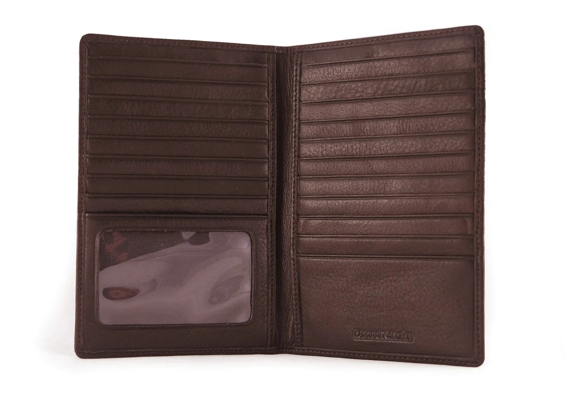 Osgoode Marley Elite Card Case 1262