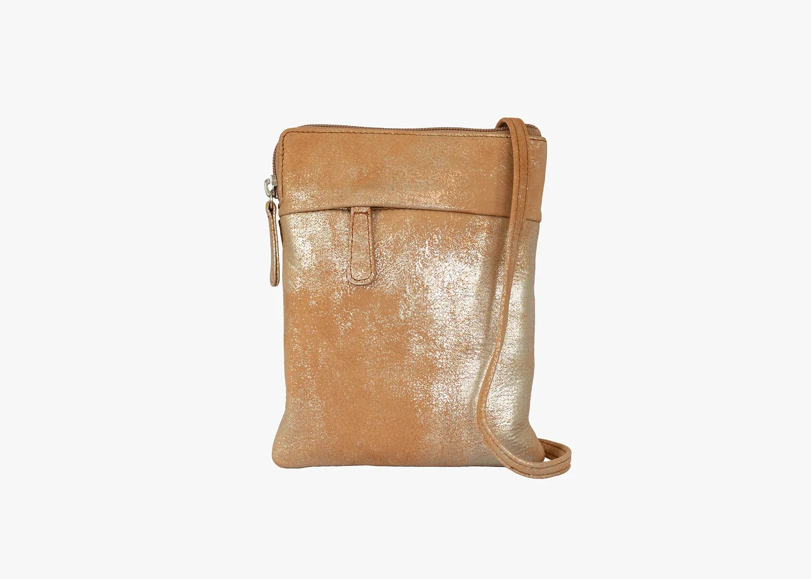 Osgoode Marley Ella Wearable Phone Pocket 4522