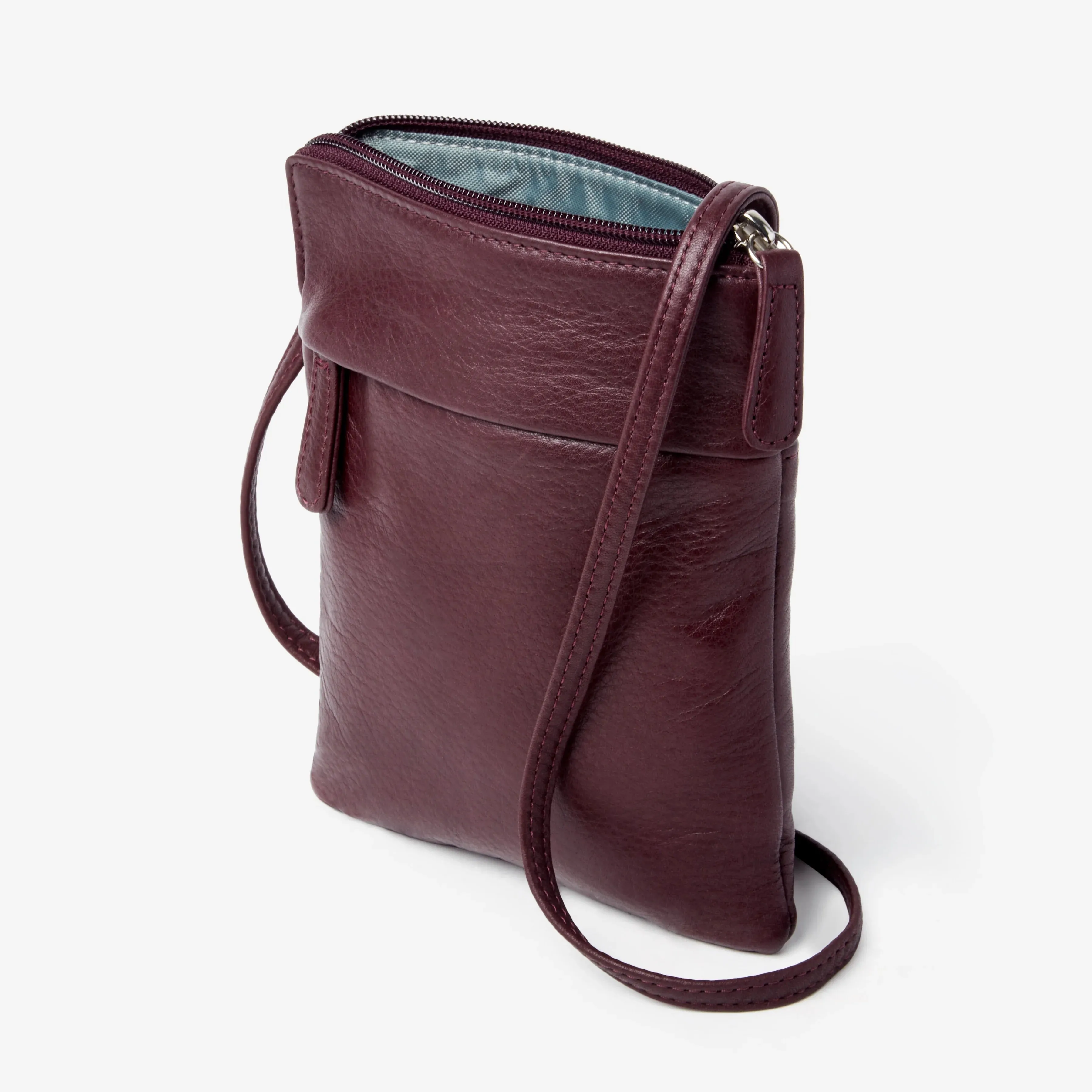 Osgoode Marley Ella Wearable Phone Pocket 4522