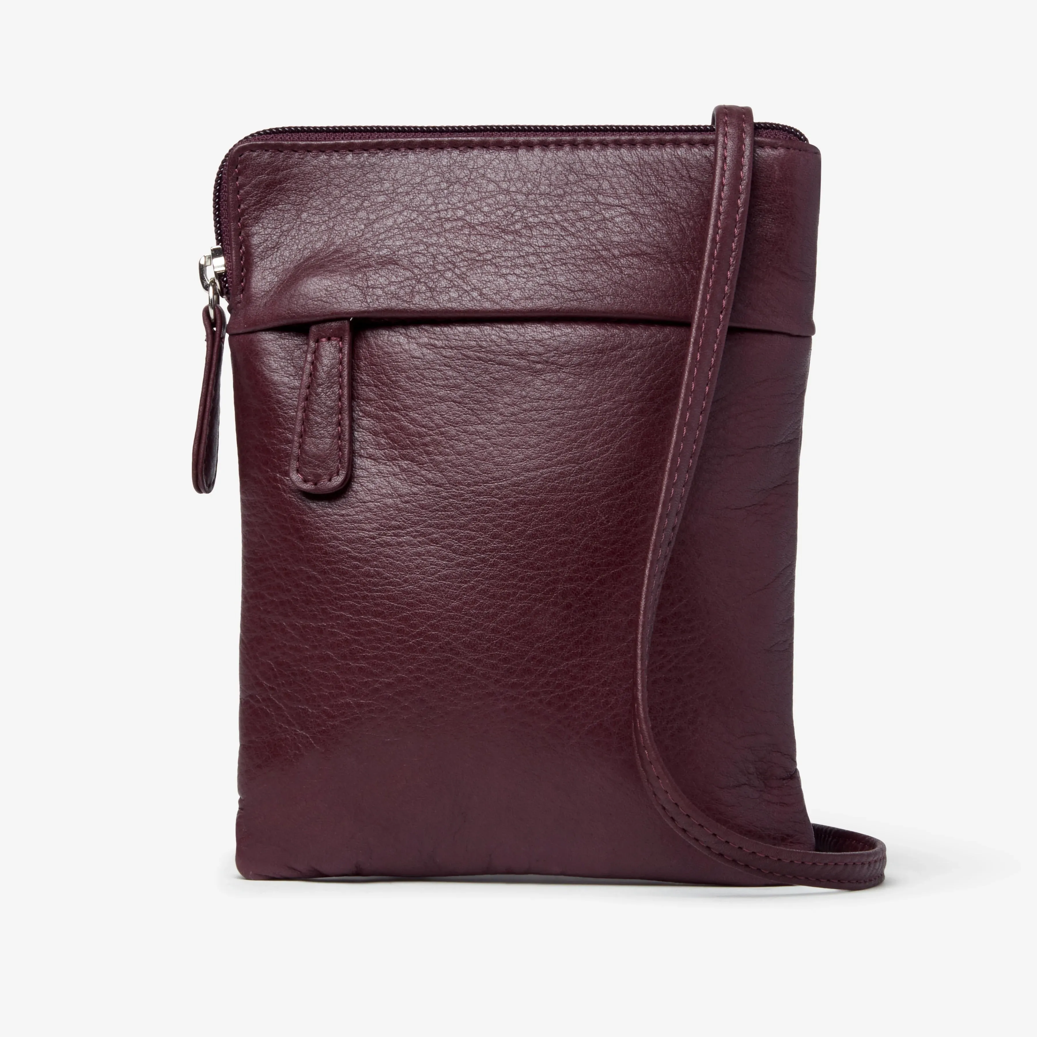 Osgoode Marley Ella Wearable Phone Pocket 4522