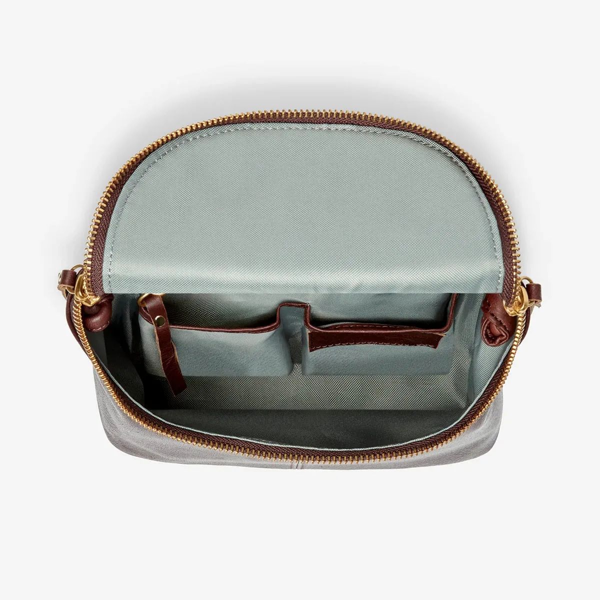 Osgoode Marley Emery Small Crossbody 7044