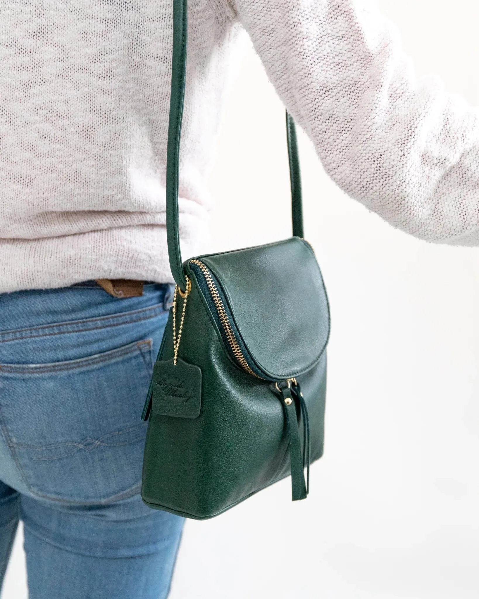 Osgoode Marley Emery Small Crossbody 7044