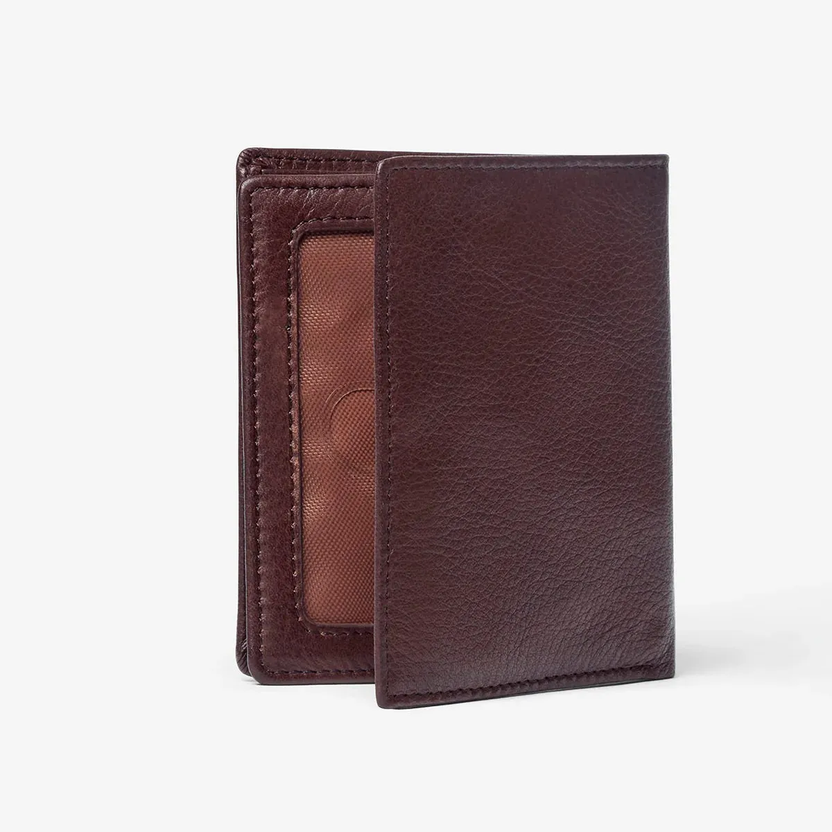 Osgoode Marley Extra Page Billfold w/ Double ID Window 1260