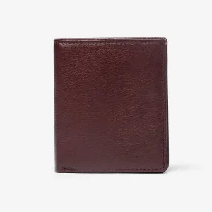 Osgoode Marley Extra Page Billfold w/ Double ID Window 1260