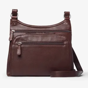 Osgoode Marley Leather Katie Crossbody Organizer 4530