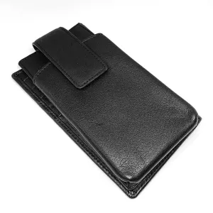 Osgoode Marley Leather Phone Wallet  Discontinued final sale 1297
