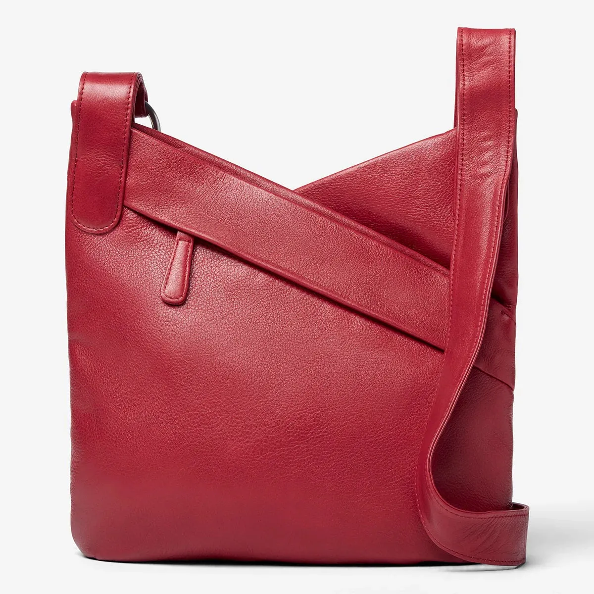 Osgoode Marley Leather RFID Jessica Kriss Kross 7056