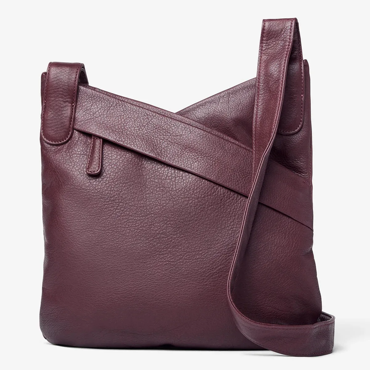 Osgoode Marley Leather RFID Jessica Kriss Kross 7056